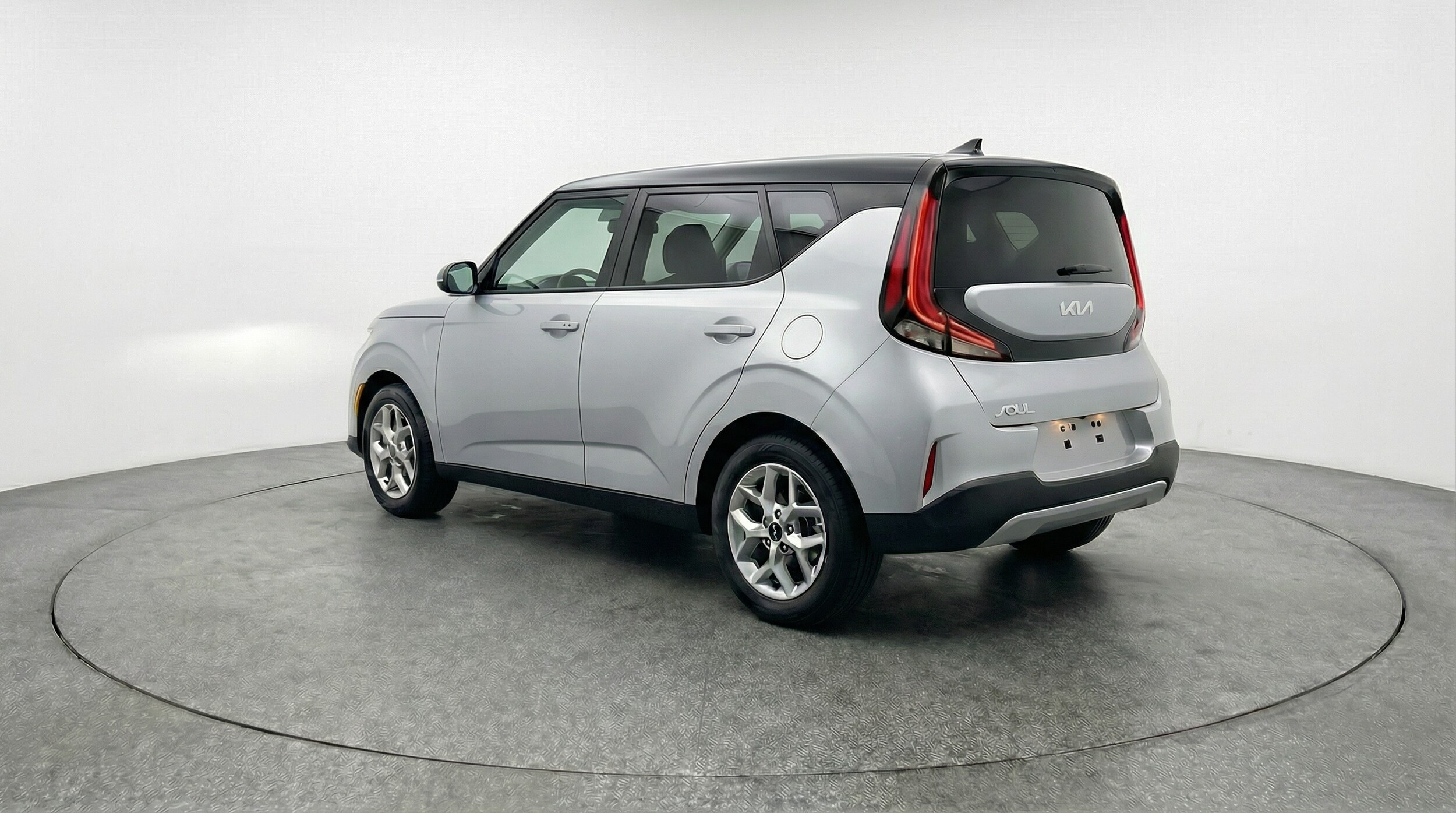 Thumbnail: 2025 Kia Soul - 5