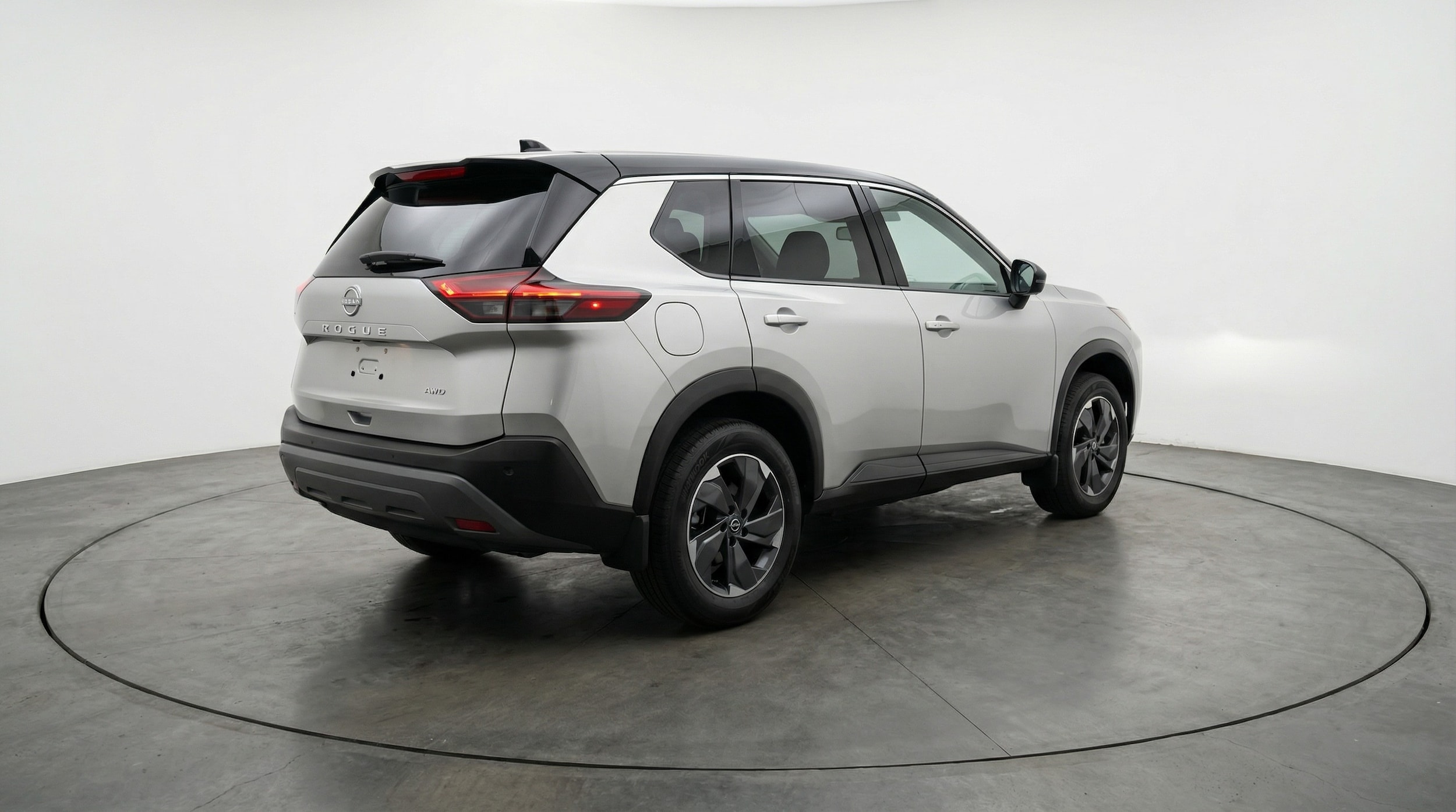 Thumbnail: 2025 Nissan Rogue - 7