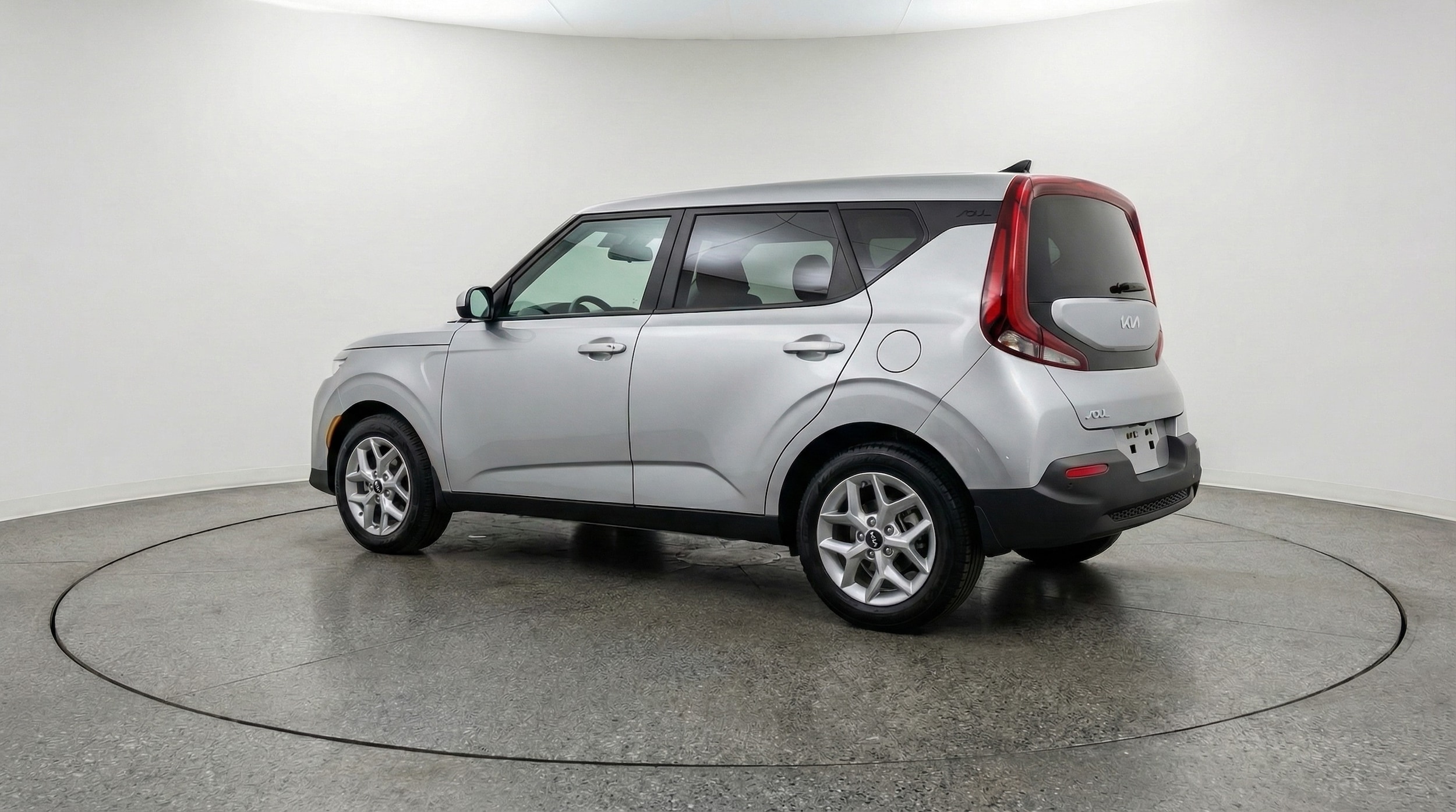 Thumbnail: 2025 Kia Soul - 5