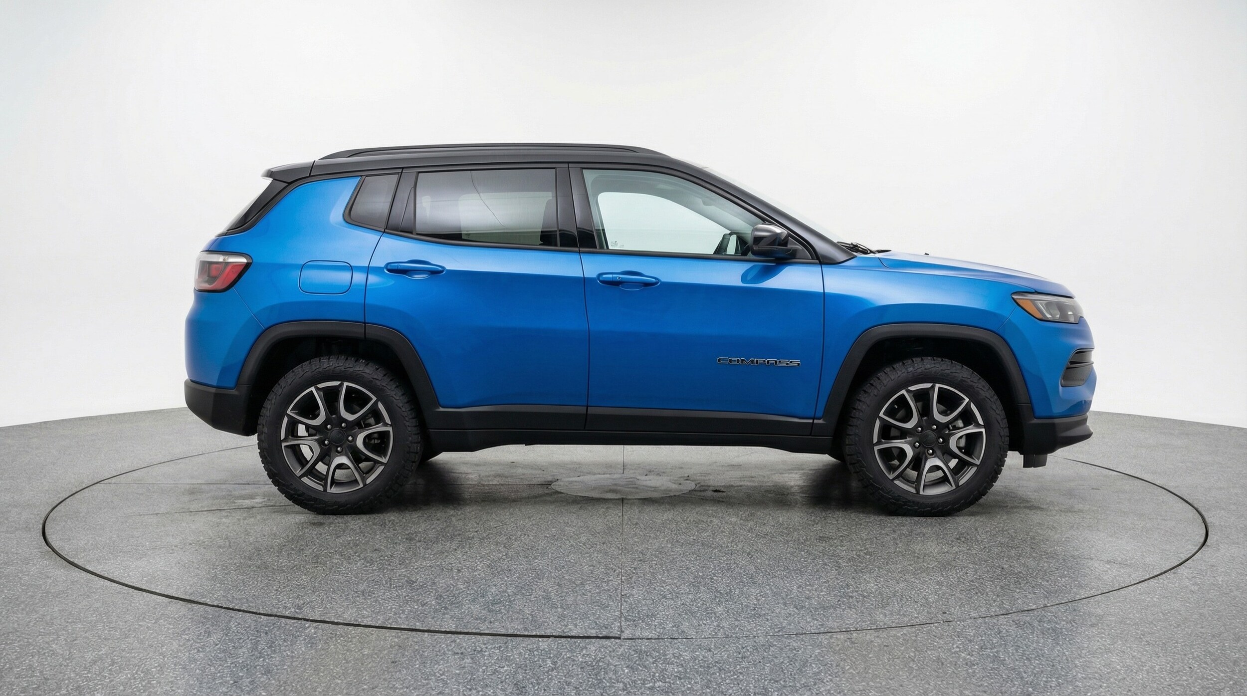 Thumbnail: 2025 Jeep Compass - 8