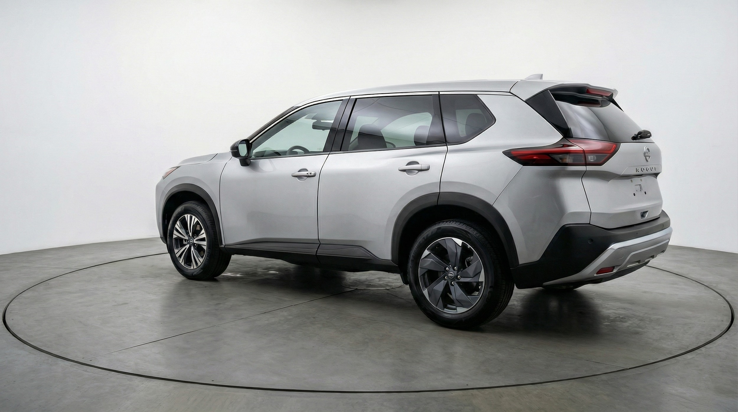 Thumbnail: 2025 Nissan Rogue - 5