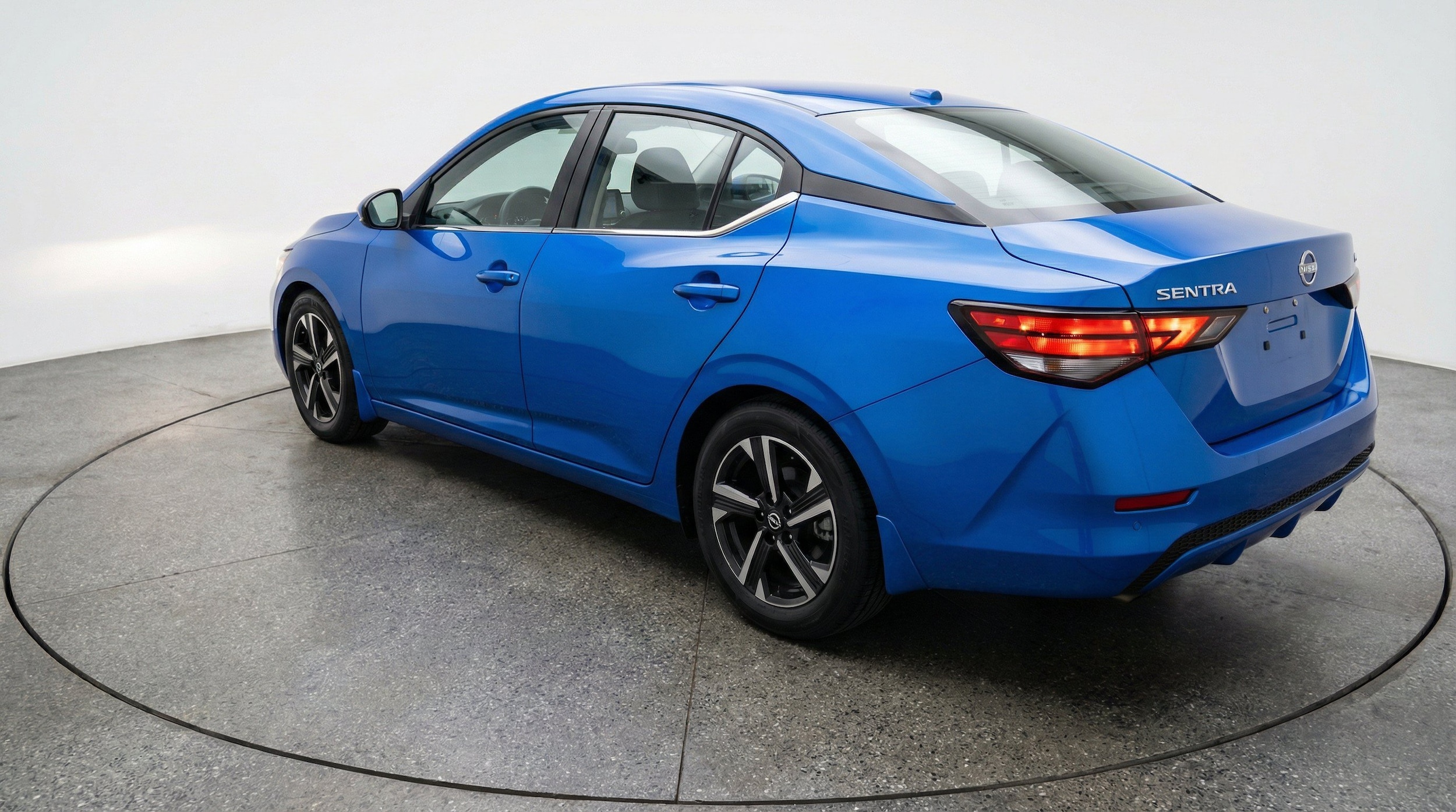 Thumbnail: 2025 Nissan Sentra - 6