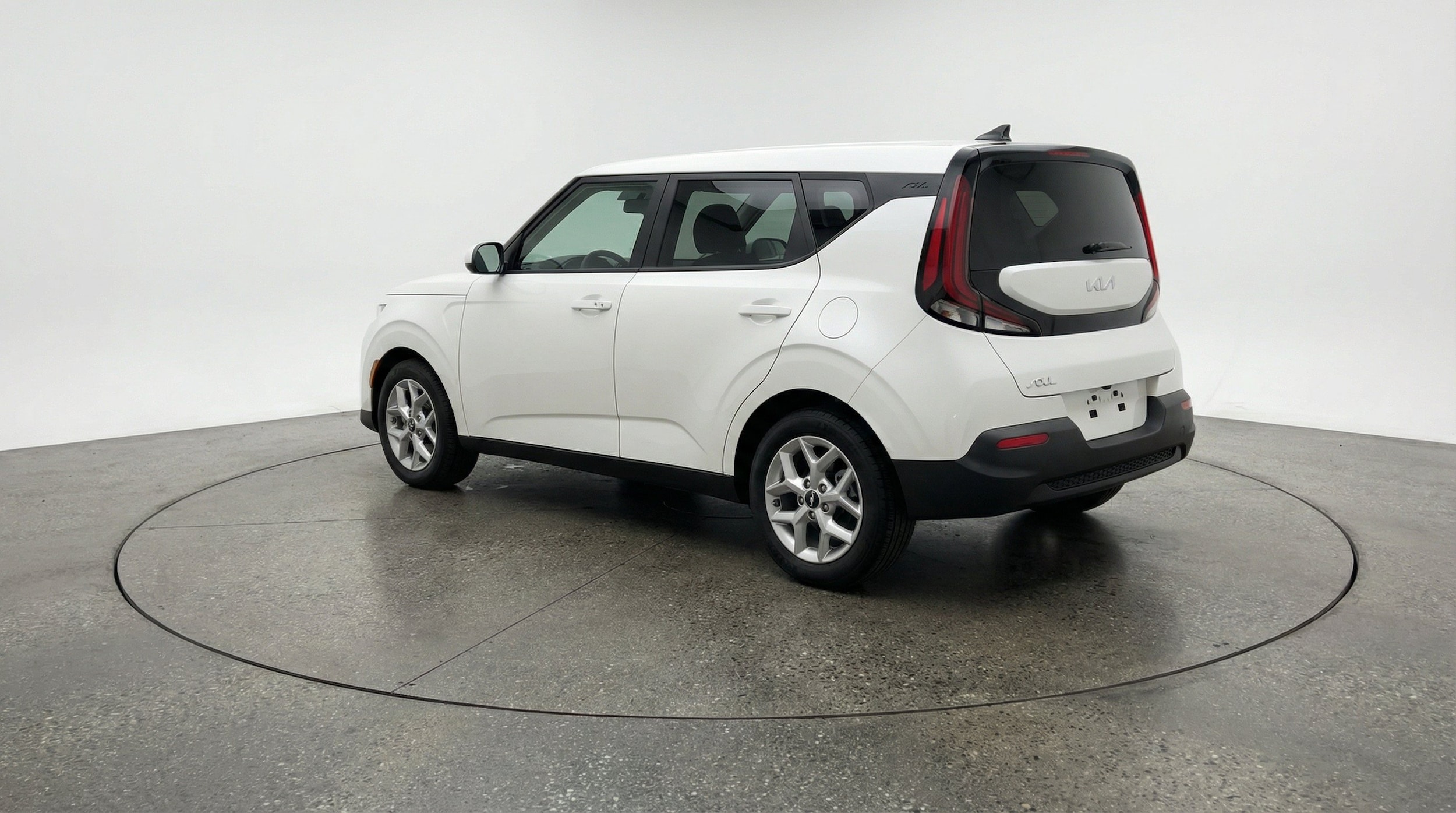 Thumbnail: 2025 Kia Soul - 6