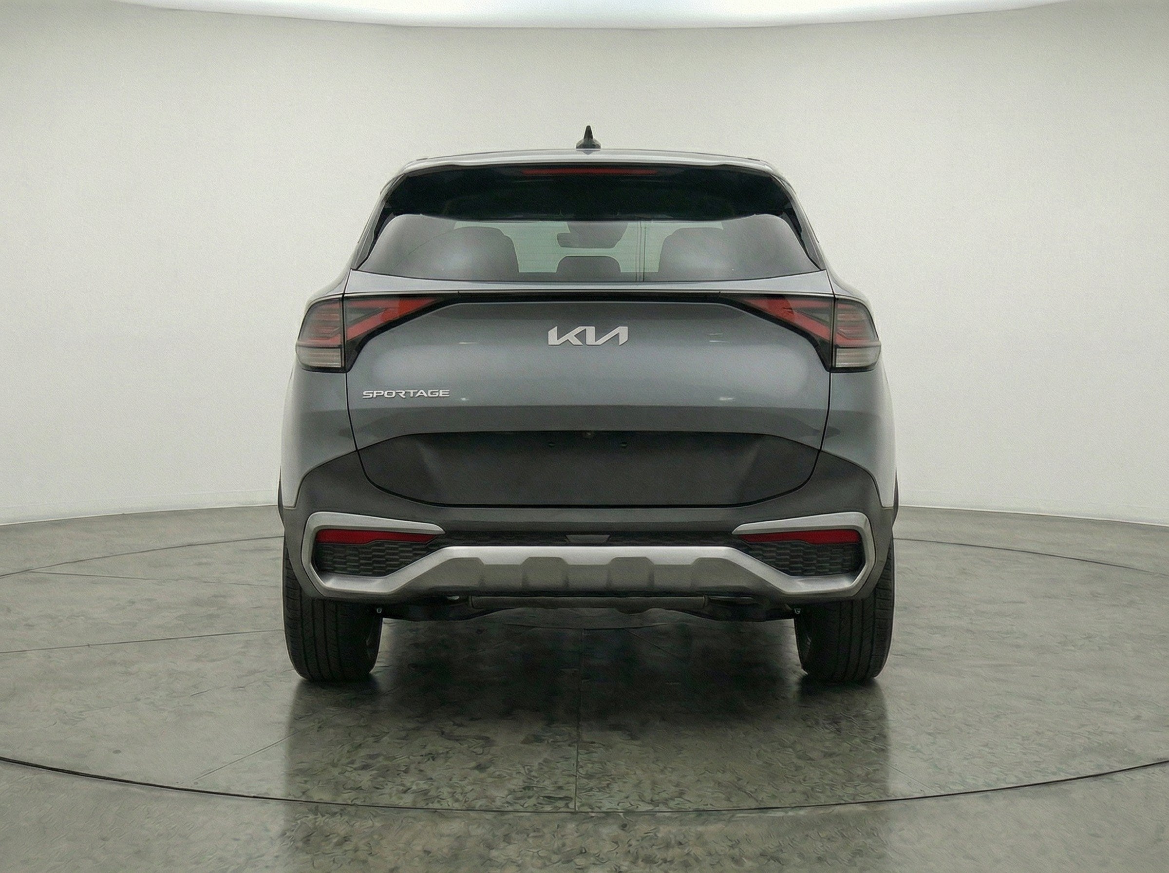 Thumbnail: 2026 Kia Sportage - 7