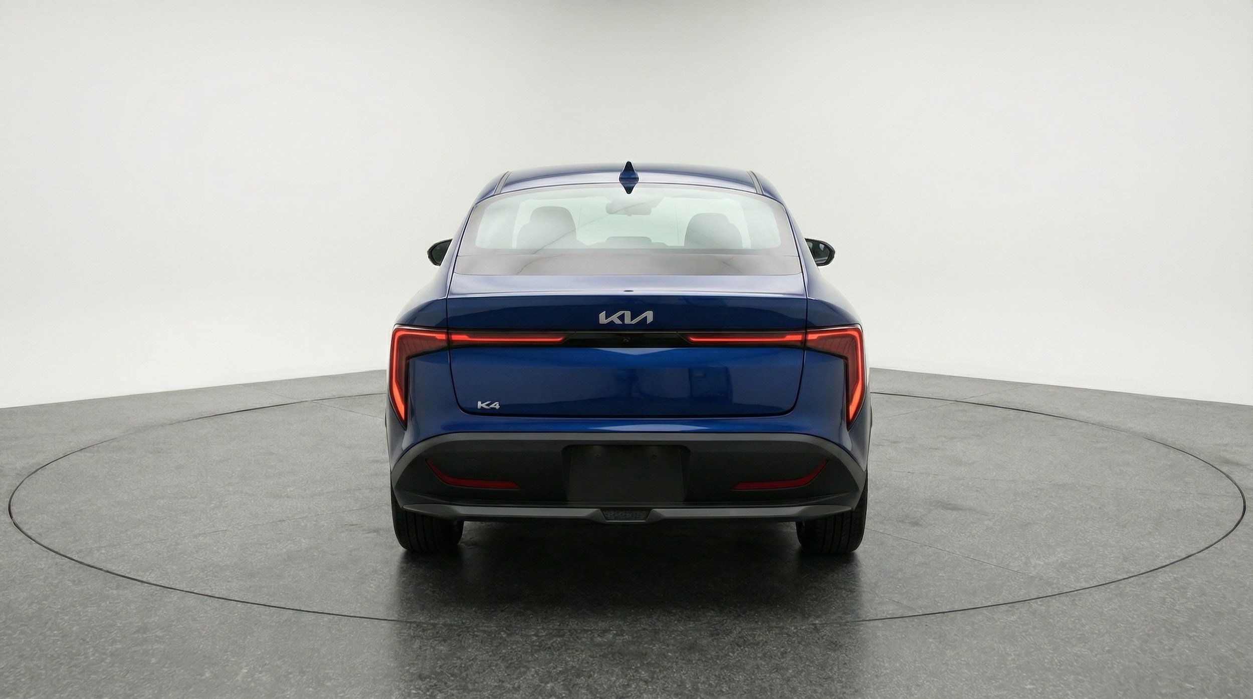 Thumbnail: 2025 Kia K4 - 6