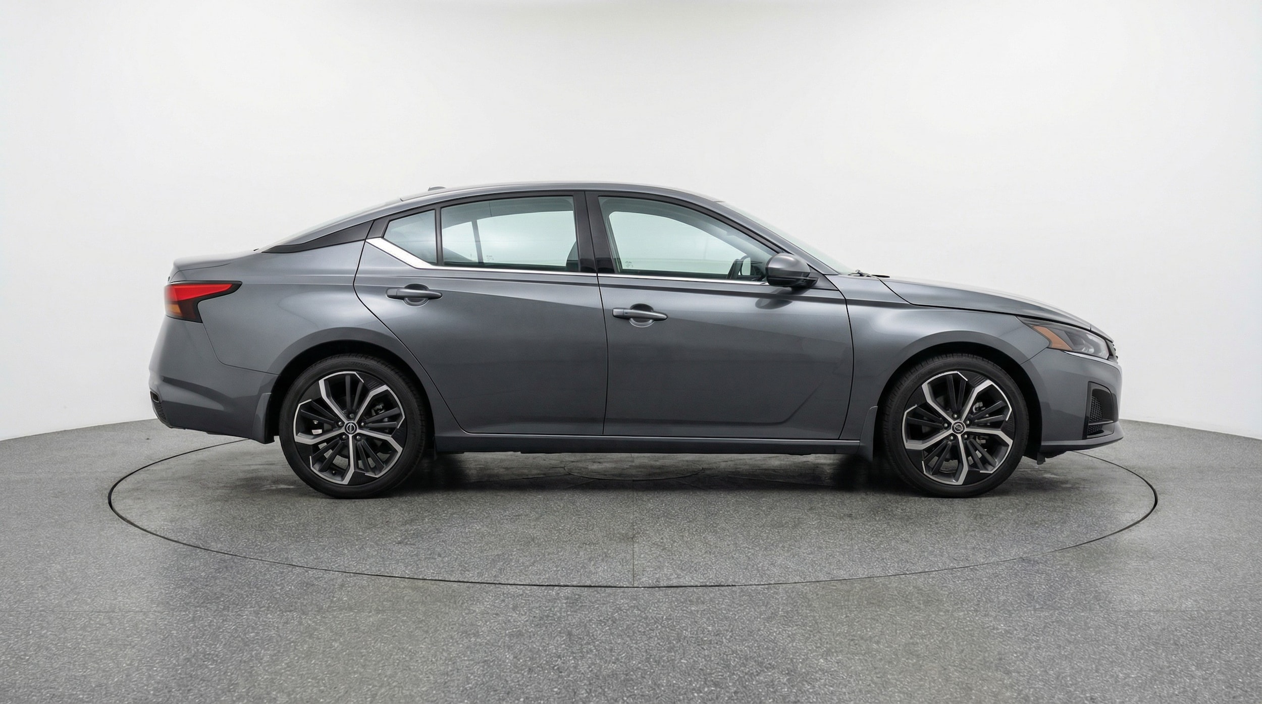 Thumbnail: 2025 Nissan Altima - 8