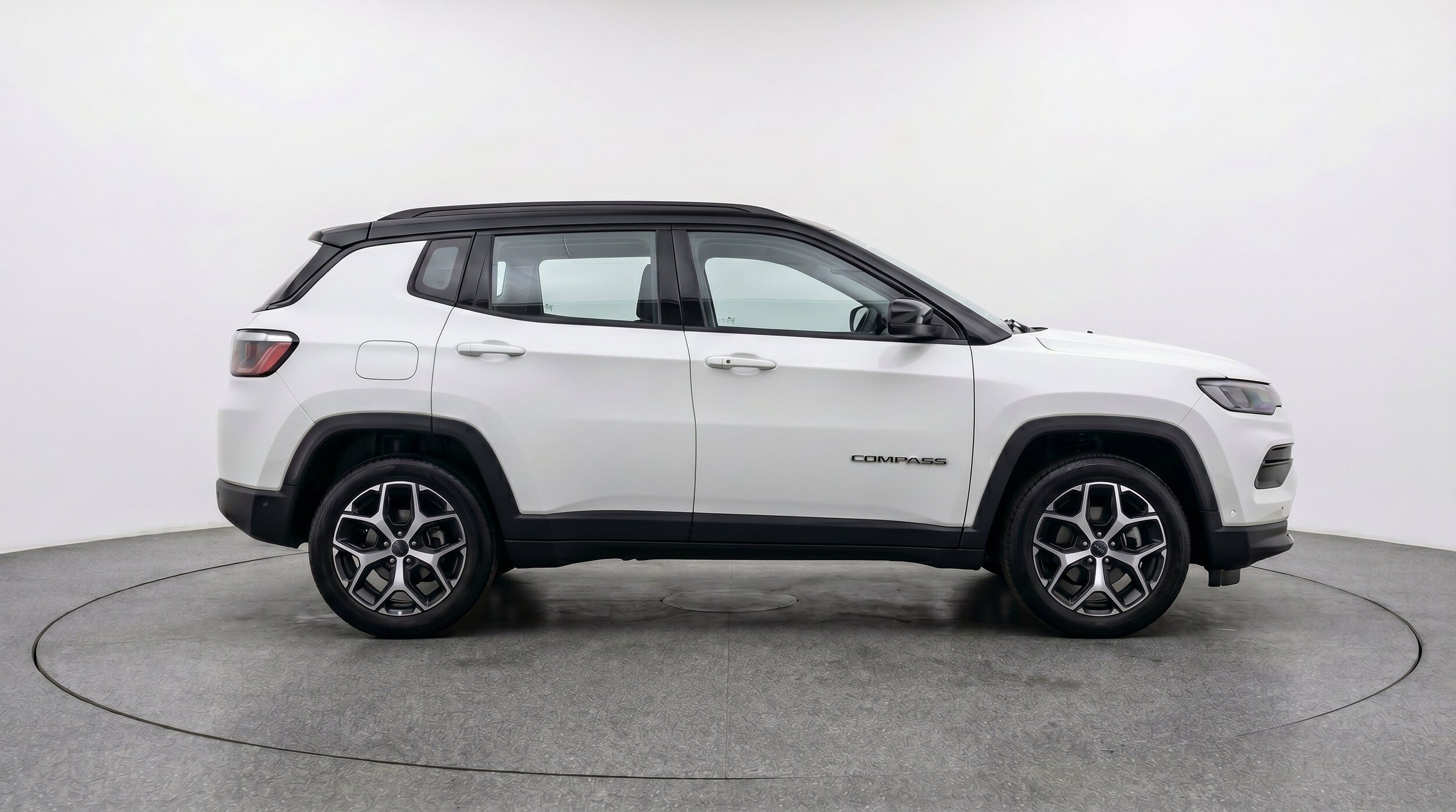 Thumbnail: 2025 Jeep Compass - 10