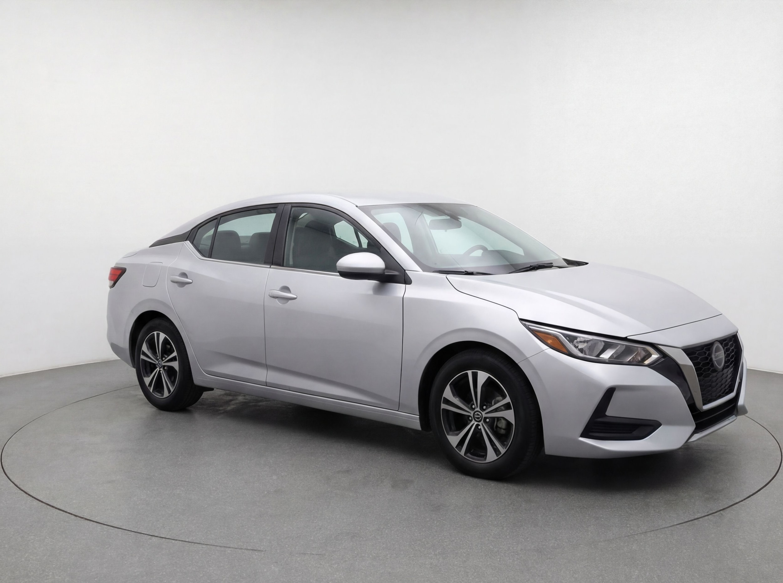 Thumbnail: 2023 Nissan Sentra - 1