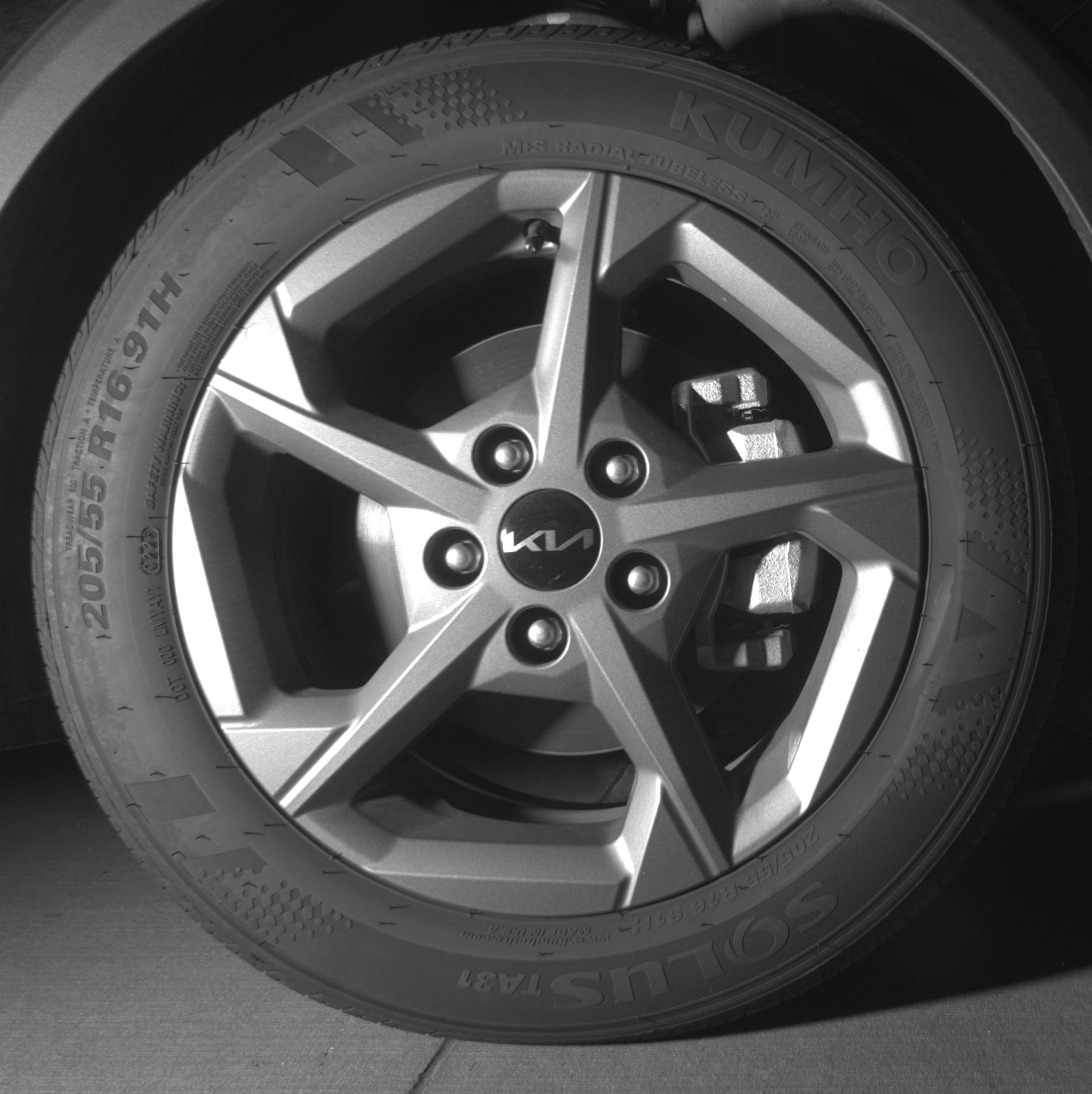 Thumbnail: 2026 Kia K4 - 13