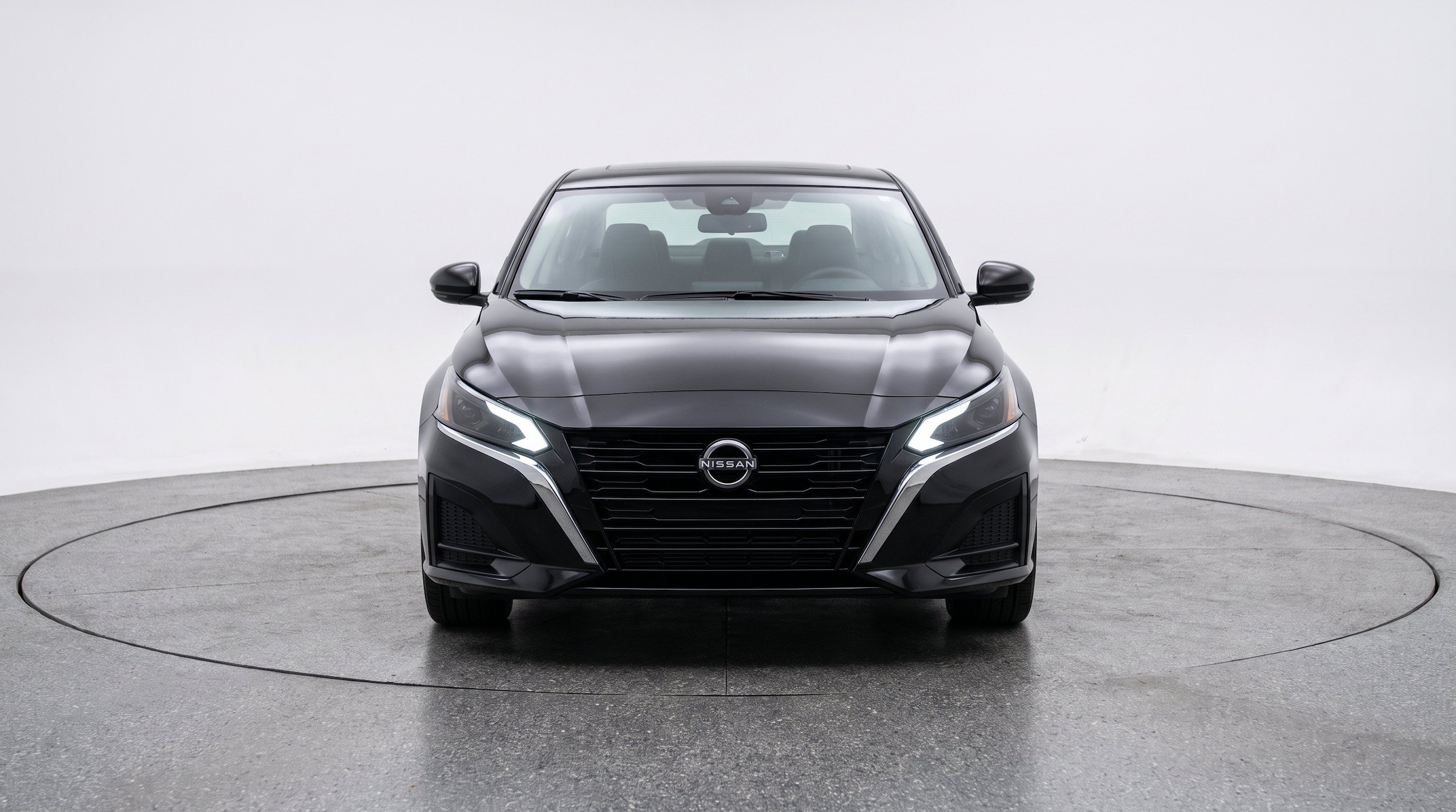 Thumbnail: 2025 Nissan Altima - 2