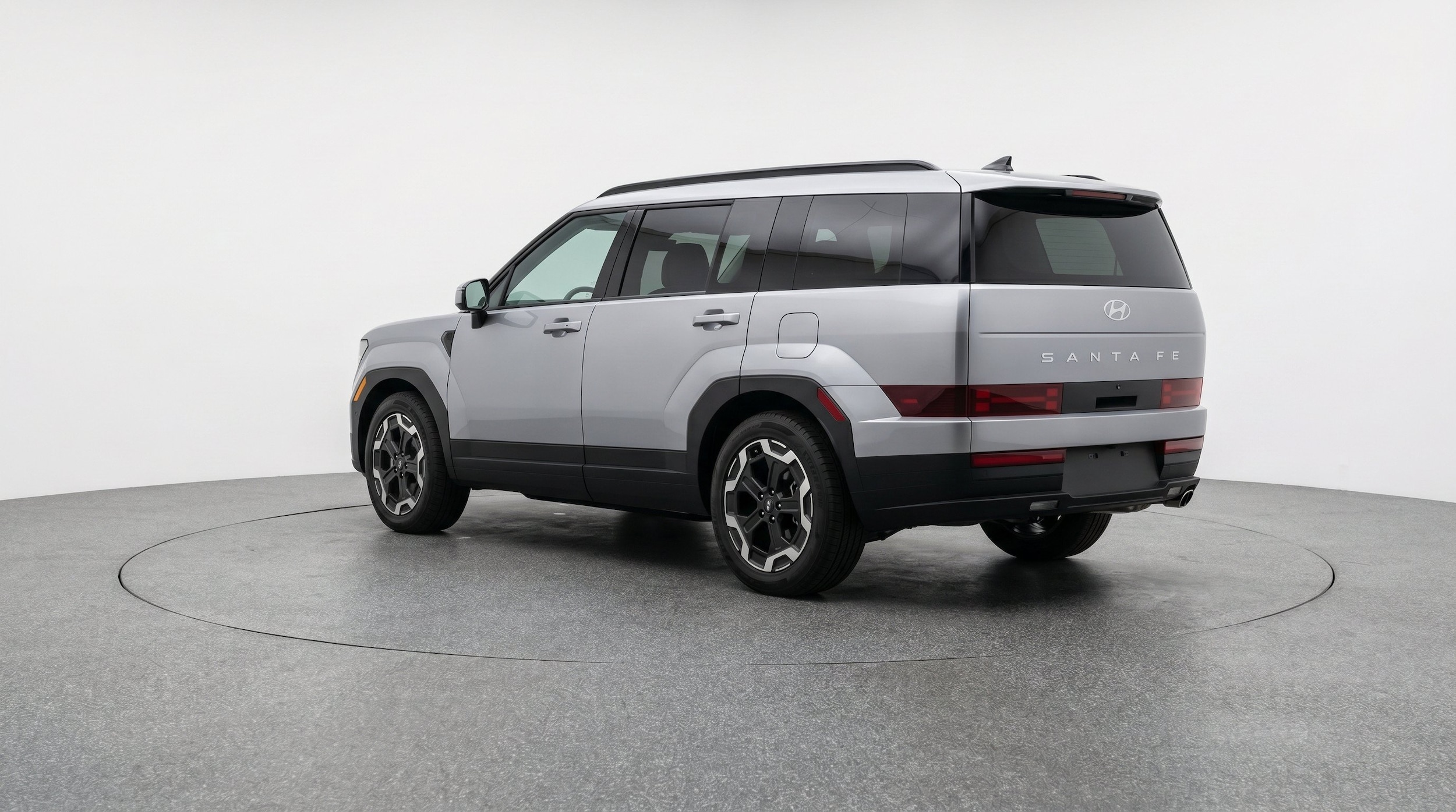 Thumbnail: 2026 Hyundai Santa Fe - 6