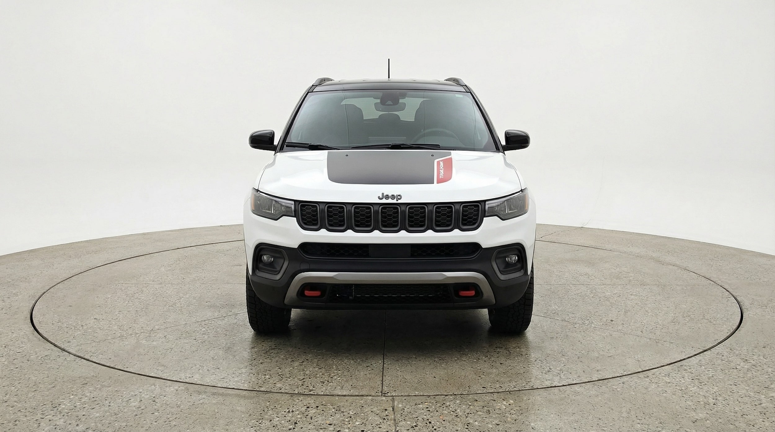 Thumbnail: 2025 Jeep Compass - 2