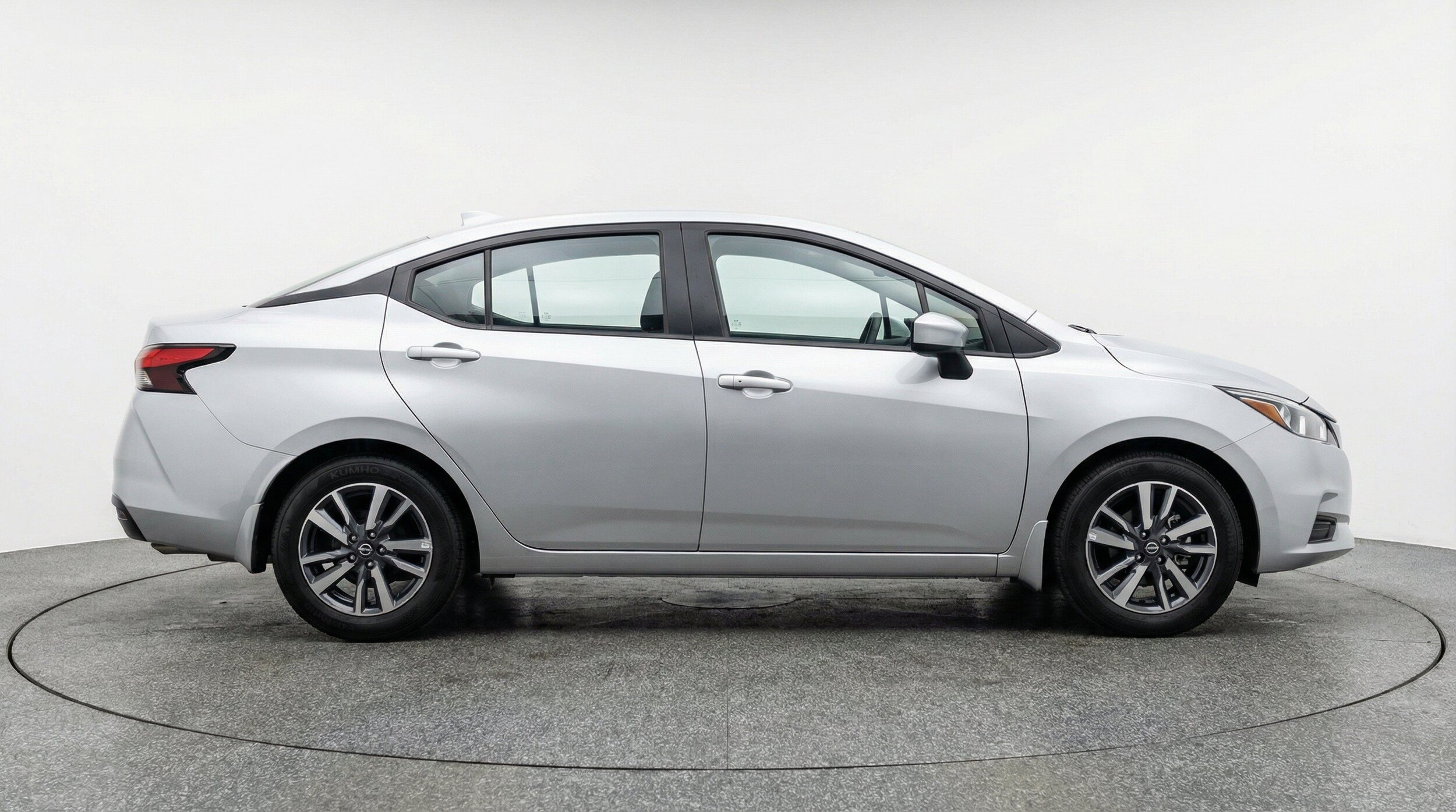 Thumbnail: 2025 Nissan Versa - 11