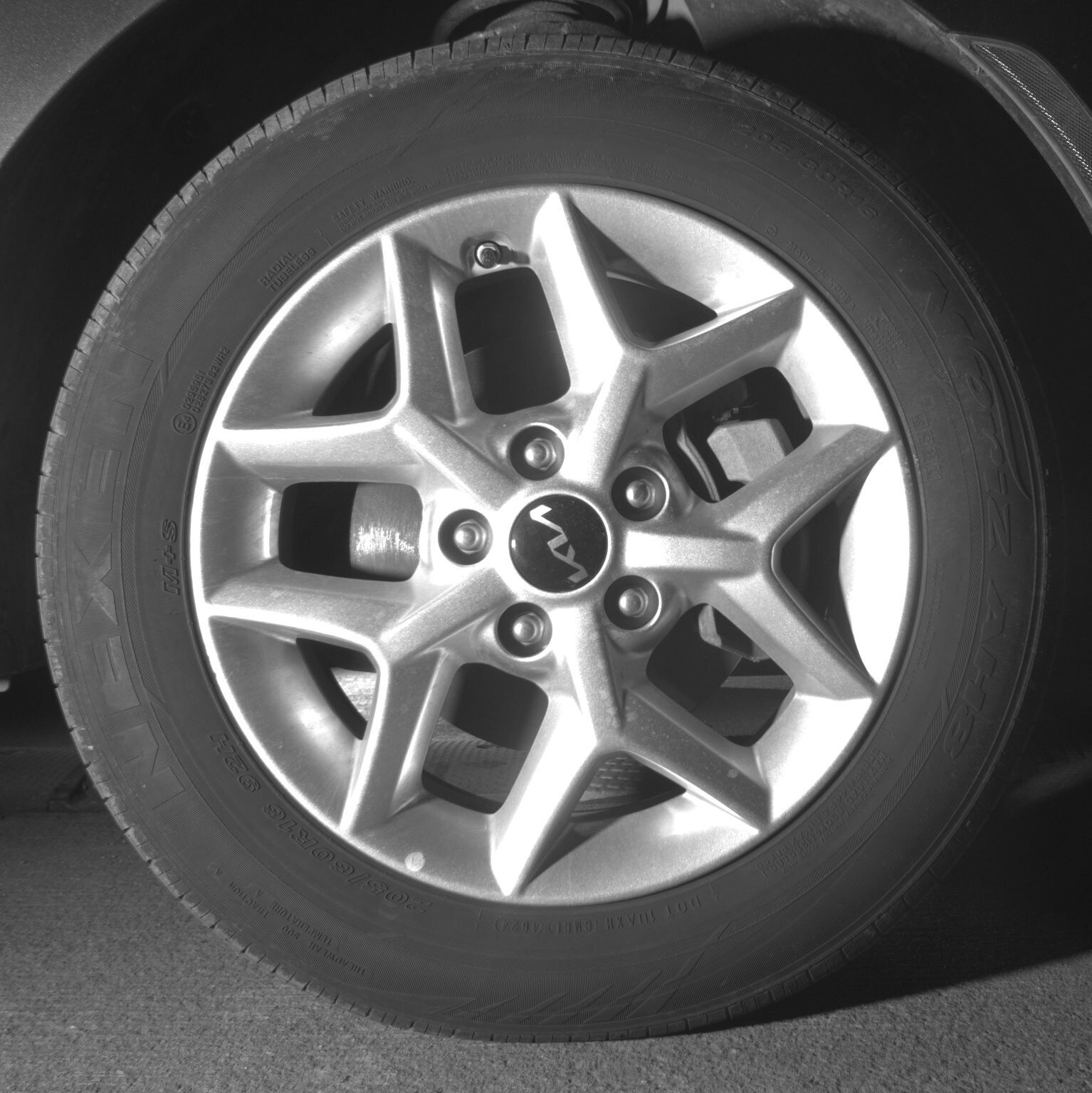 Thumbnail: 2025 Kia Soul - 10