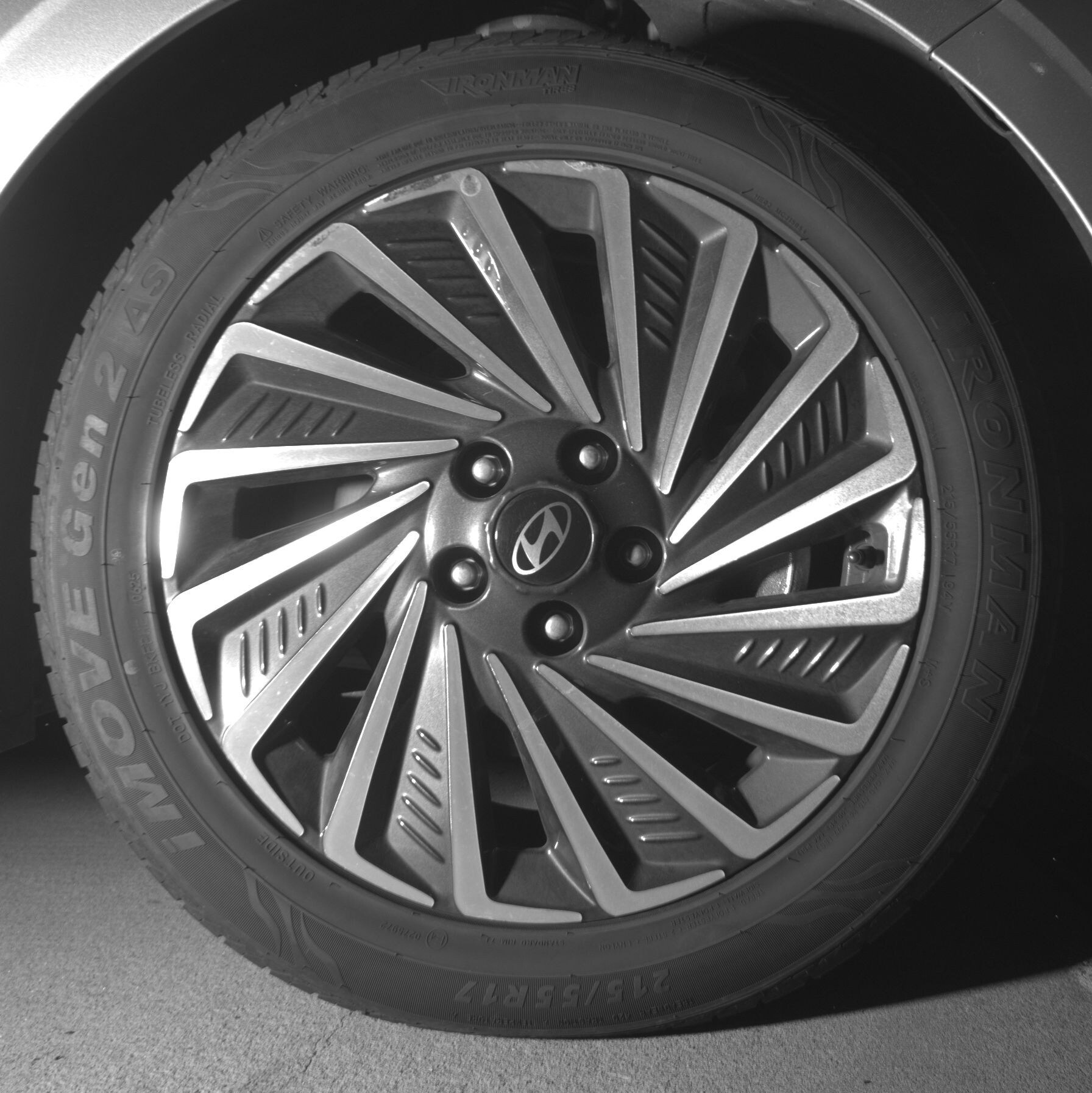 Thumbnail: 2025 Hyundai Sonata - 10