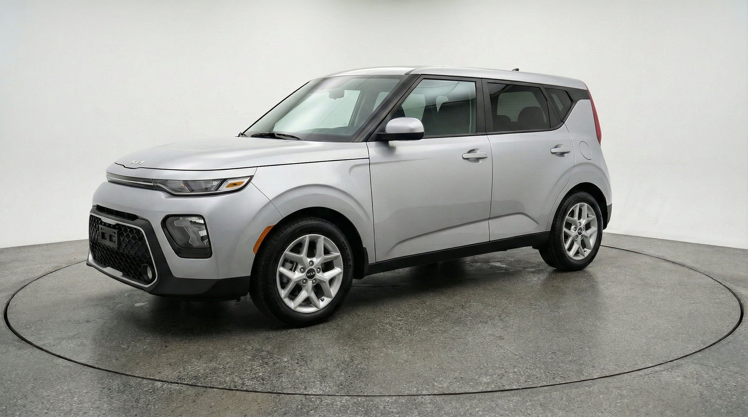 Thumbnail: 2025 Kia Soul - 3