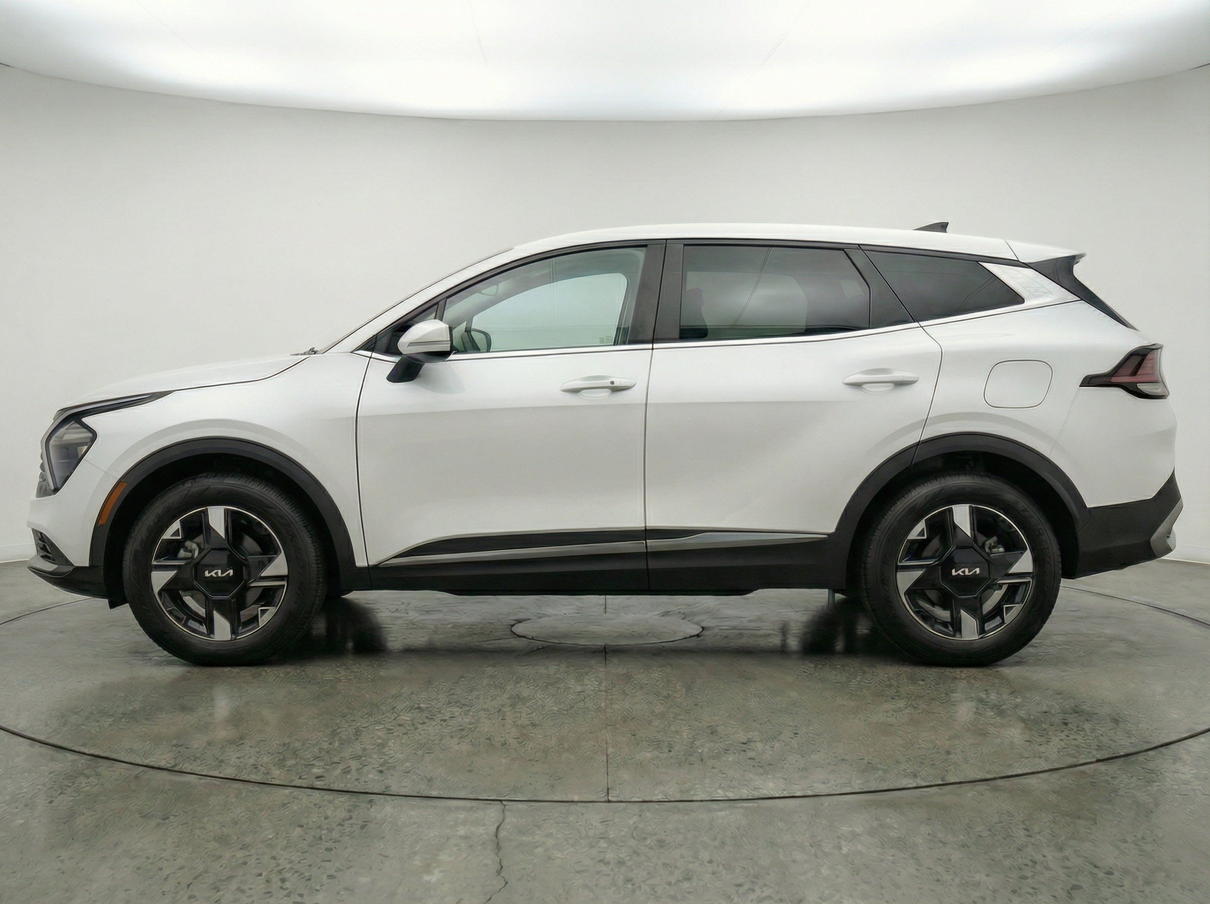 Thumbnail: 2026 Kia Sportage - 5