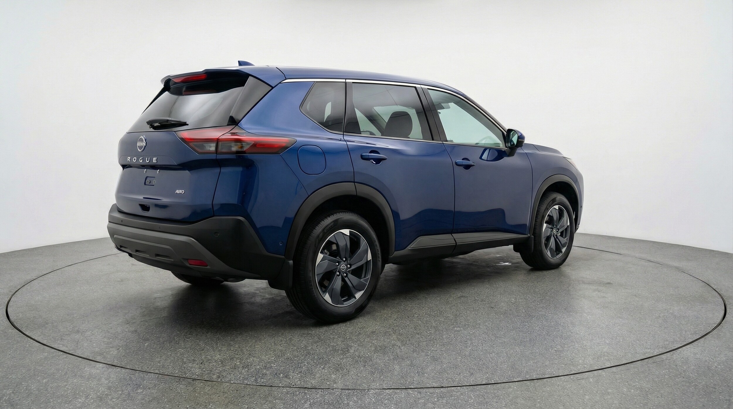 Thumbnail: 2025 Nissan Rogue - 7