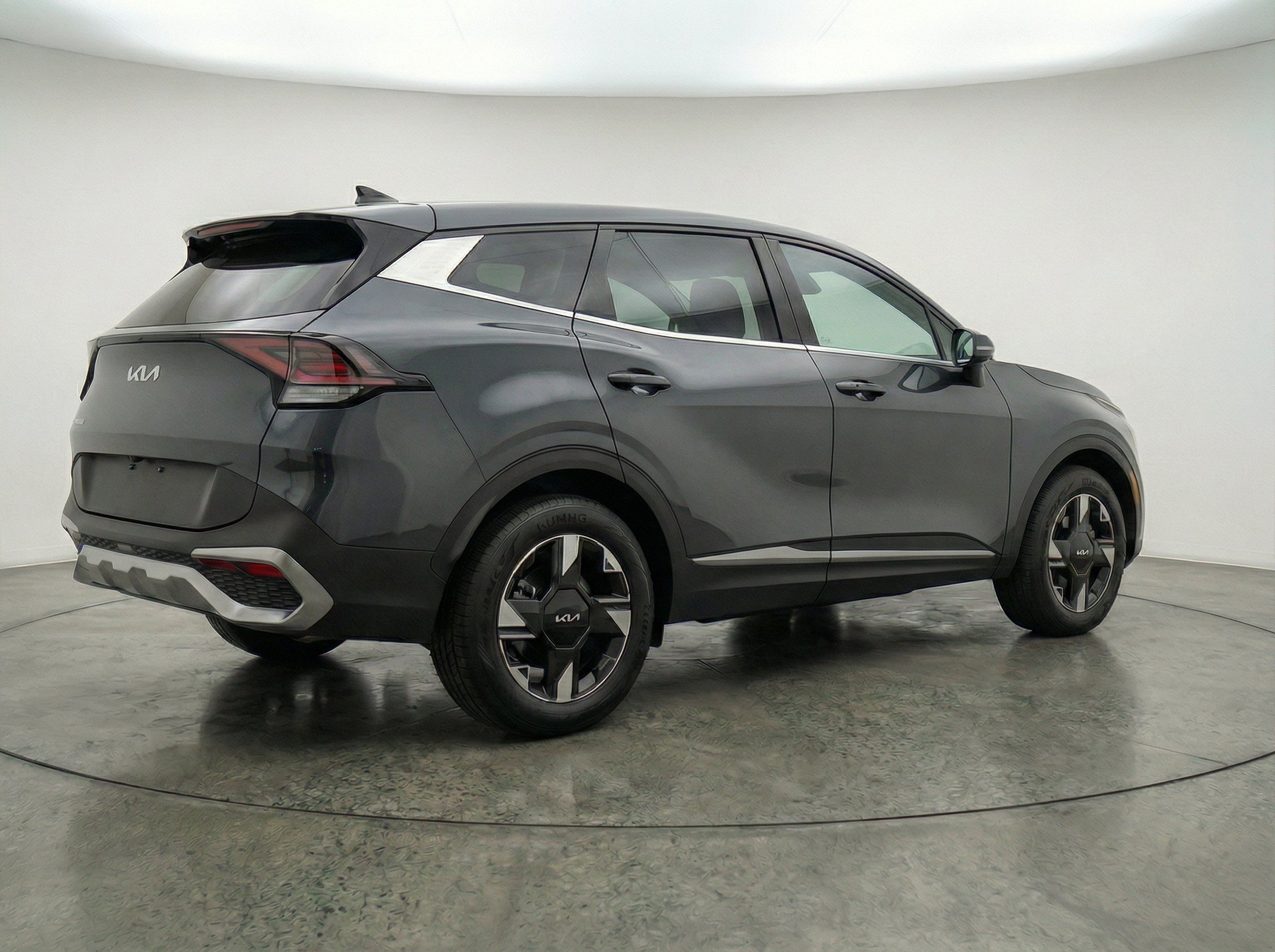 Thumbnail: 2026 Kia Sportage - 9