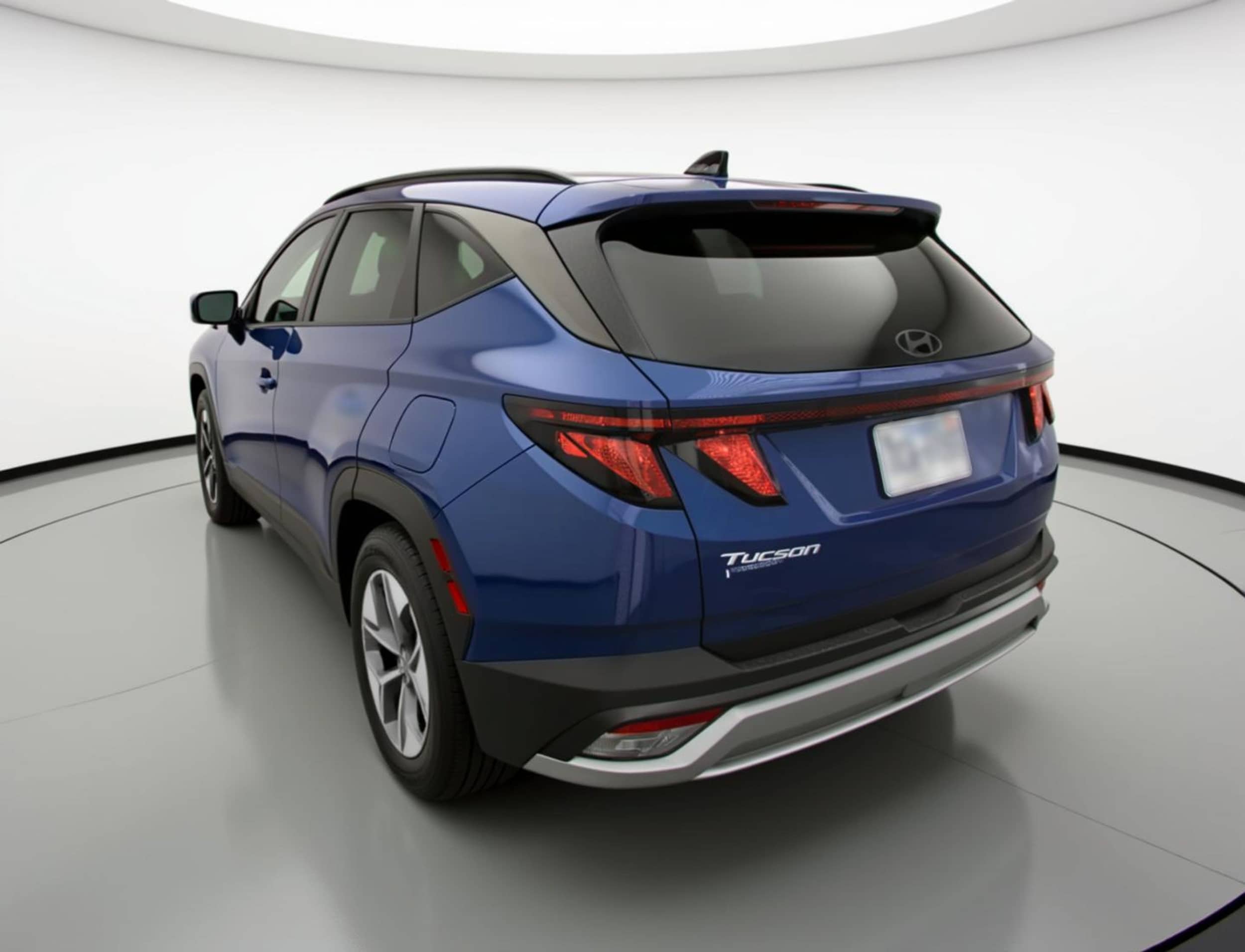 Thumbnail: 2025 Hyundai Tucson - 5