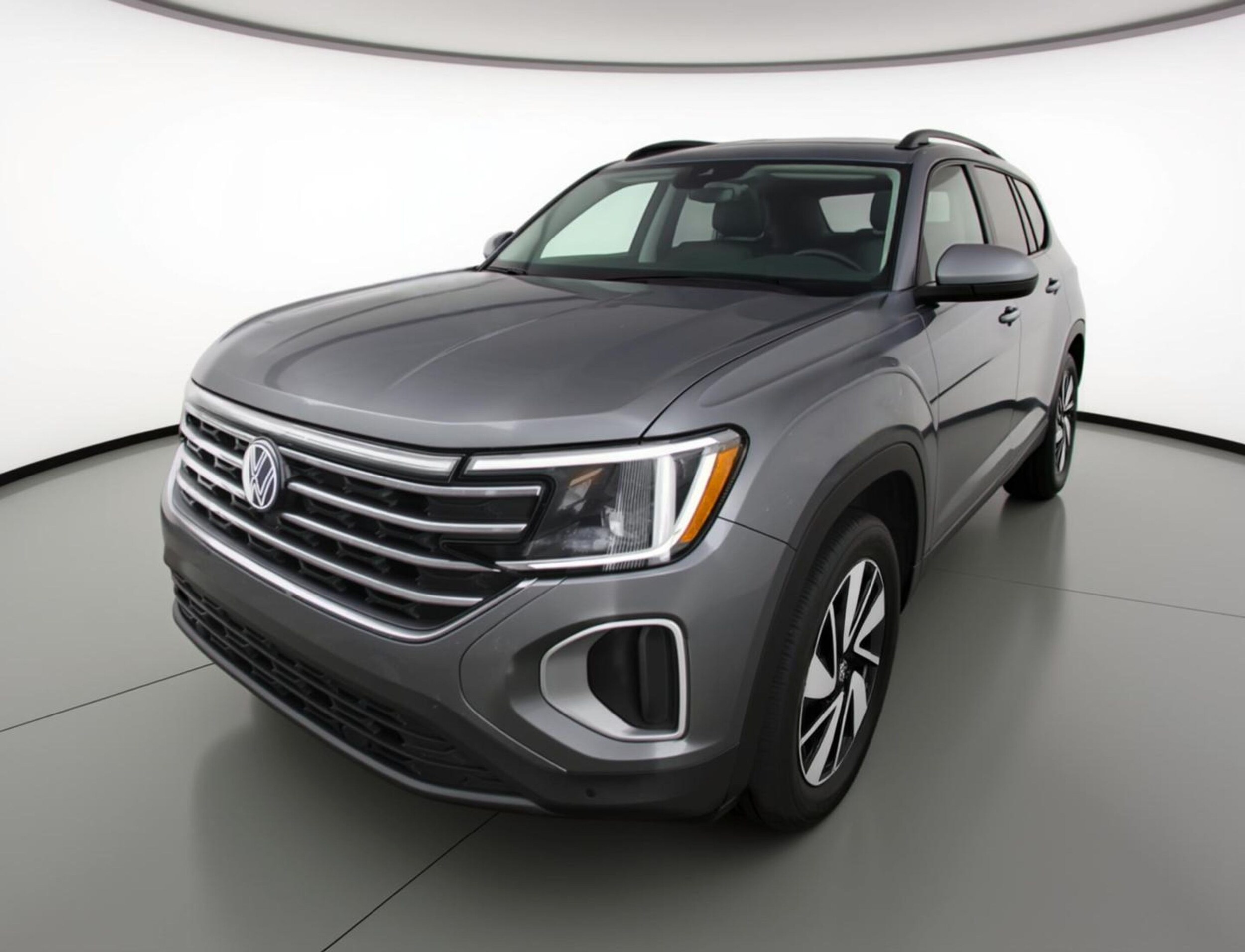 Thumbnail: 2025 Volkswagen Atlas - 3