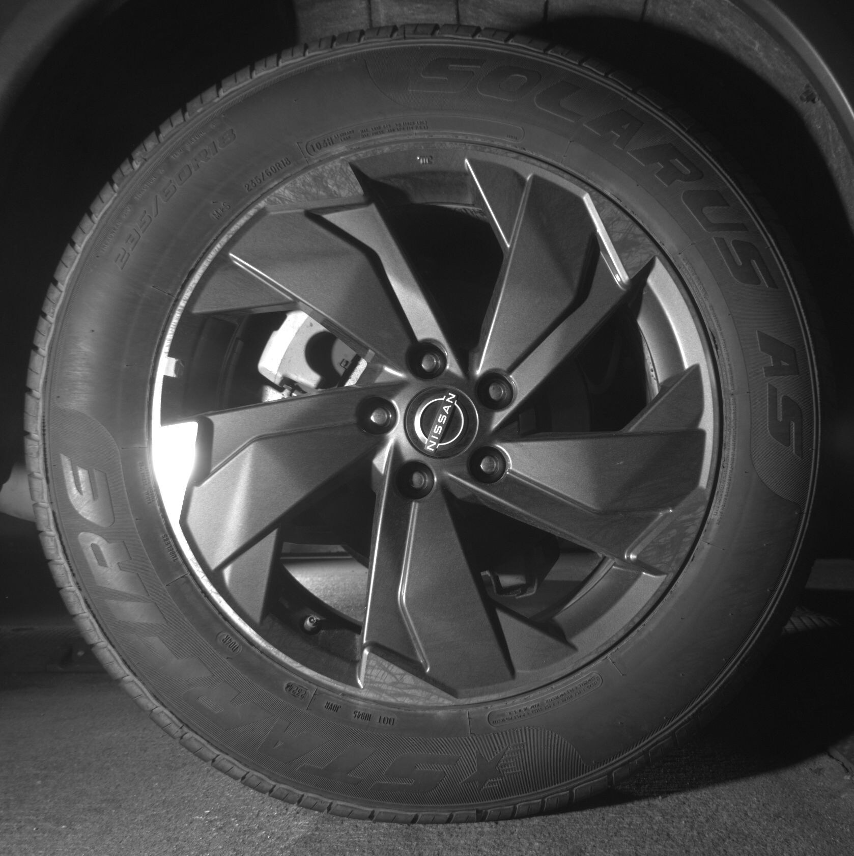 Thumbnail: 2025 Nissan Rogue - 12