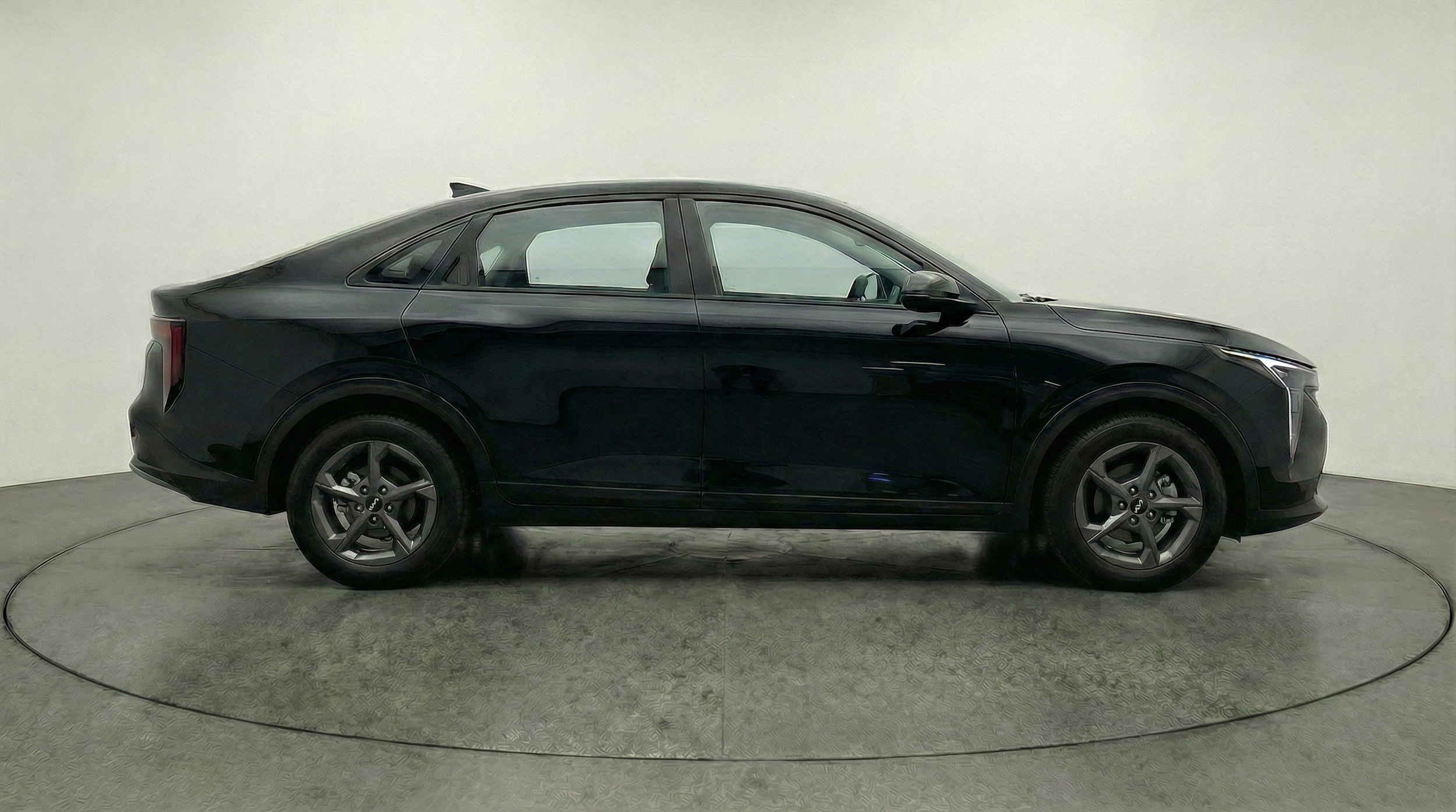 Thumbnail: 2025 Kia K4 - 8