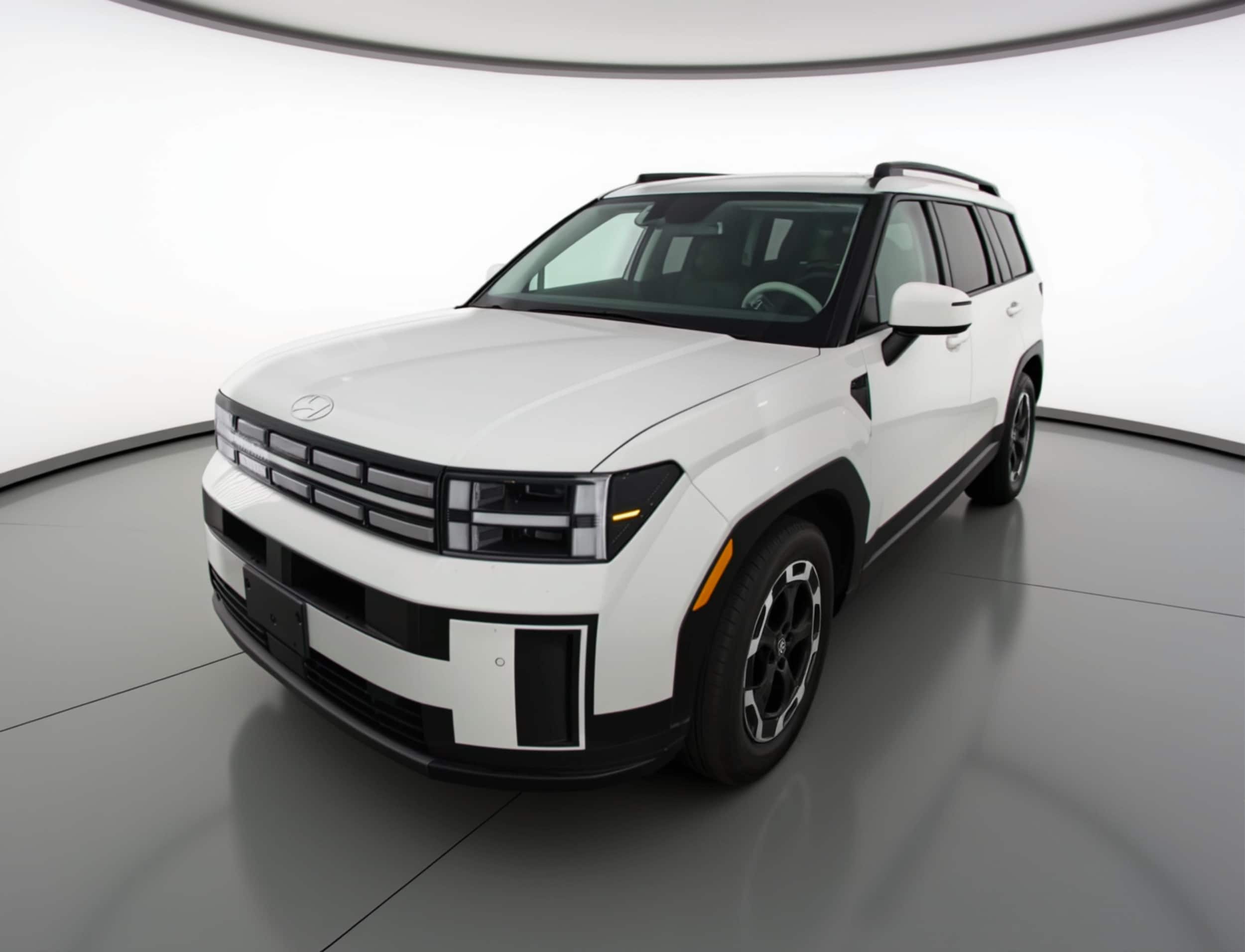 Thumbnail: 2025 Hyundai Santa Fe - 3