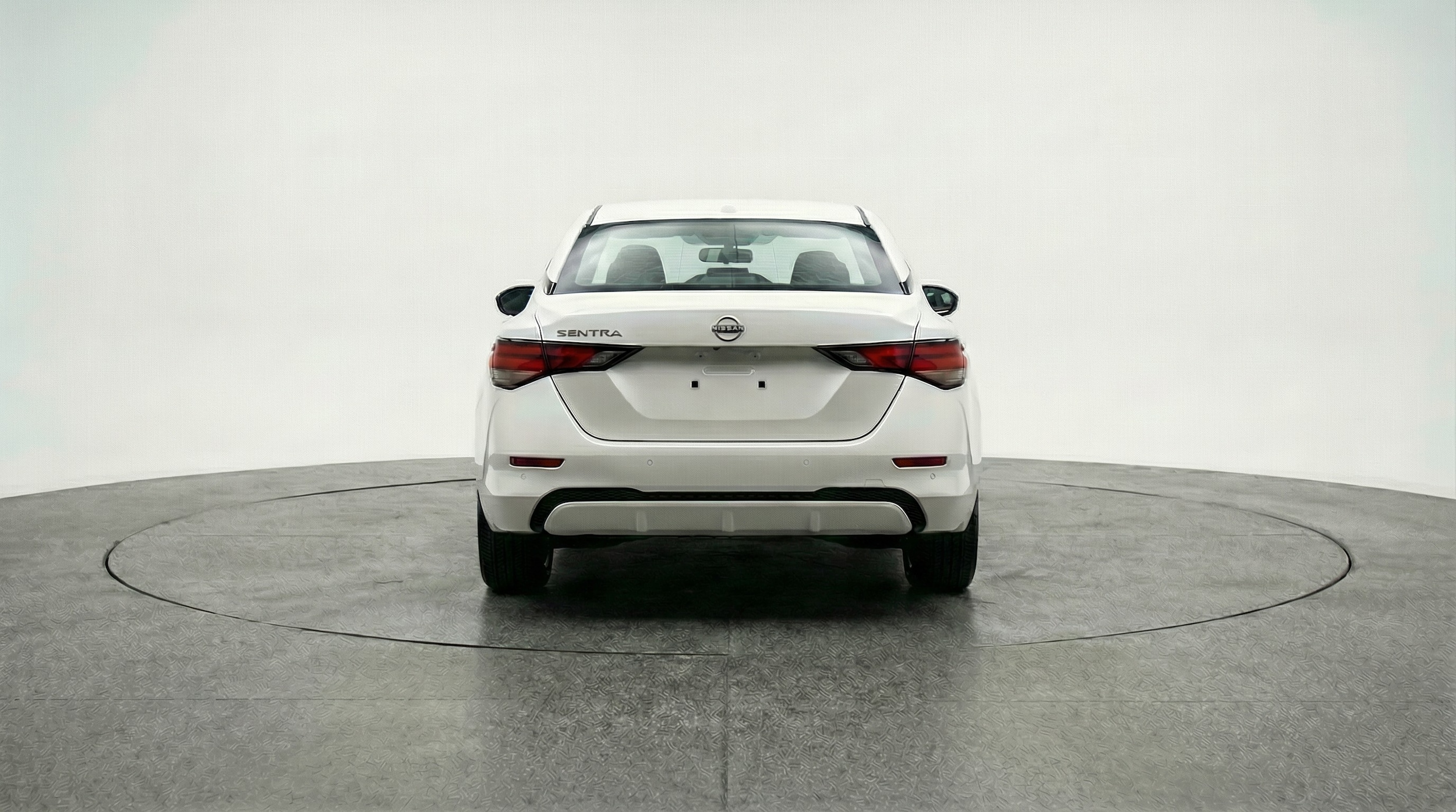 Thumbnail: 2025 Nissan Sentra - 6
