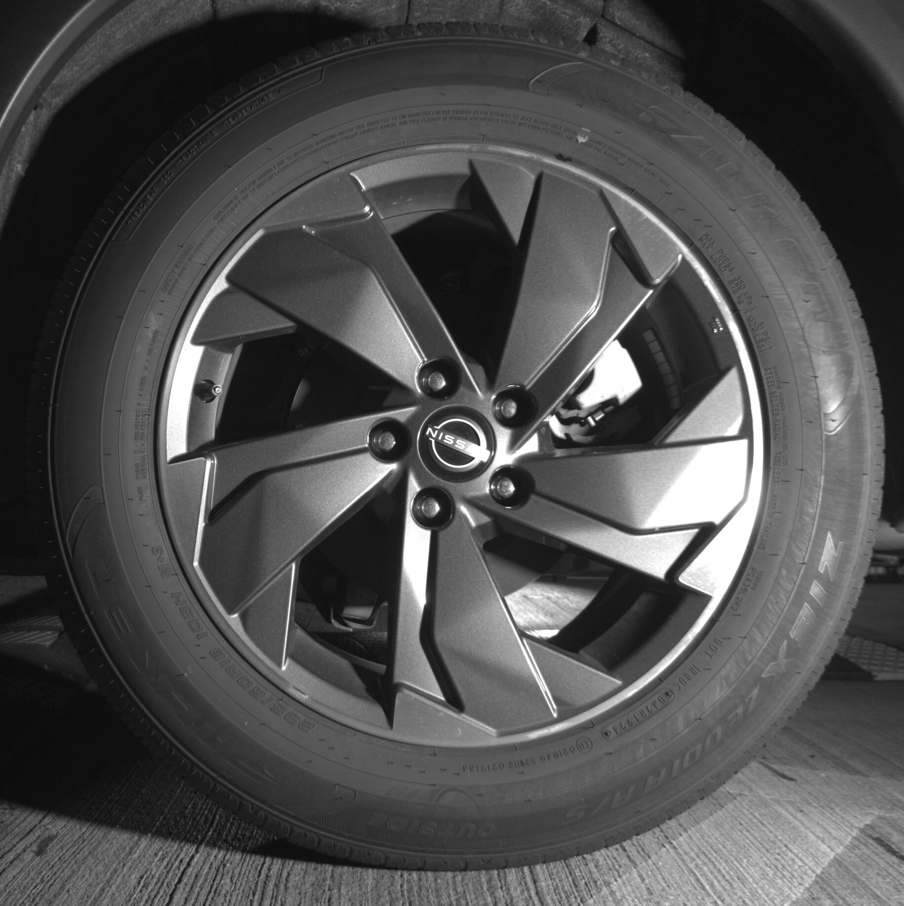 Thumbnail: 2025 Nissan Rogue - 11