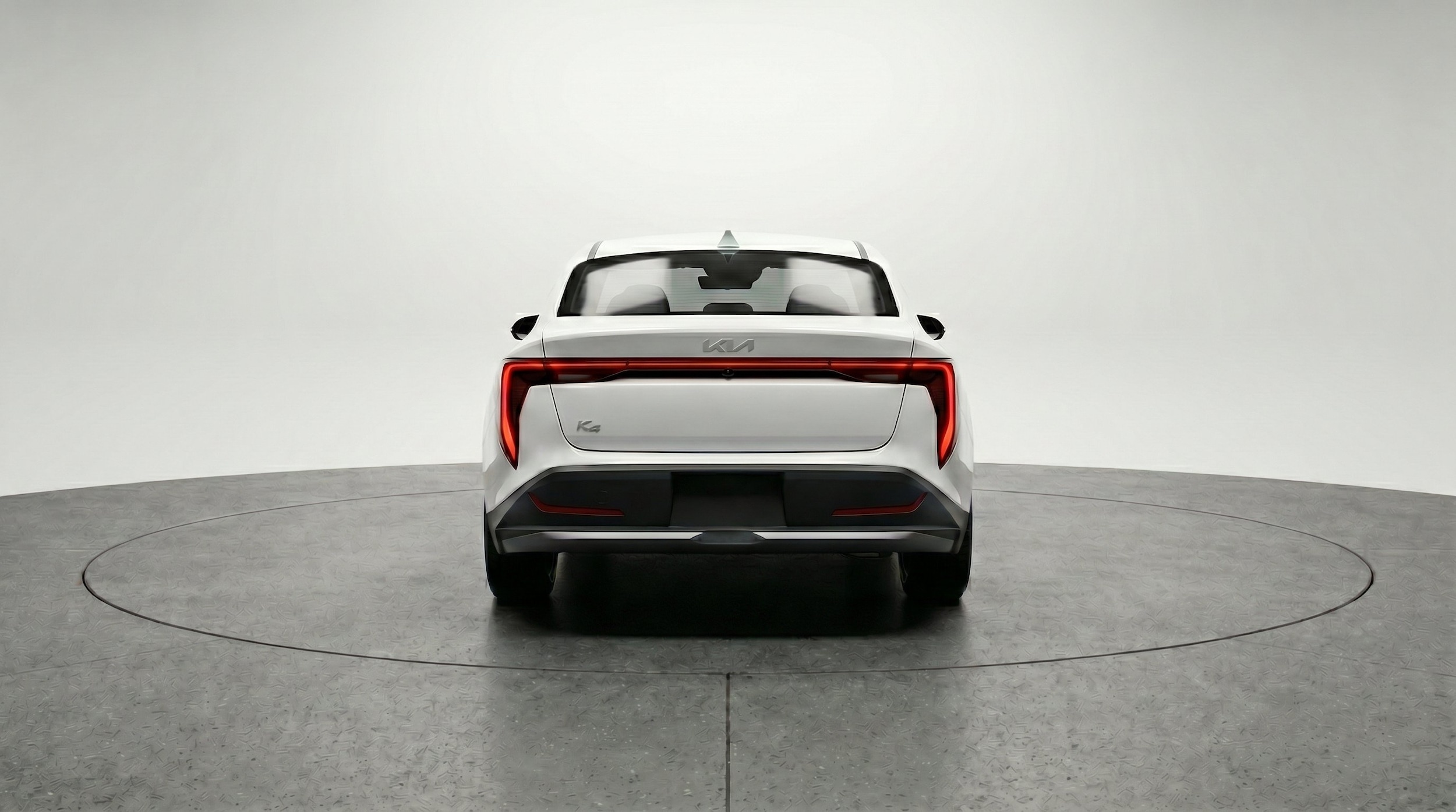 Thumbnail: 2026 Kia K4 - 7