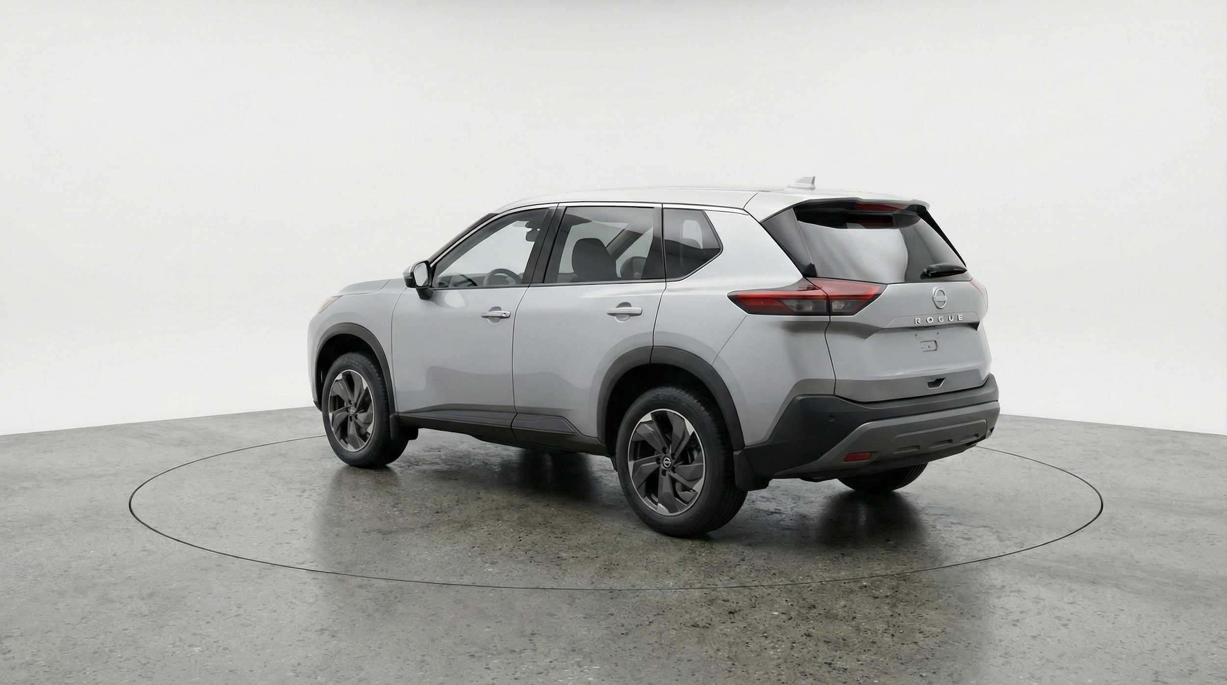Thumbnail: 2025 Nissan Rogue - 5