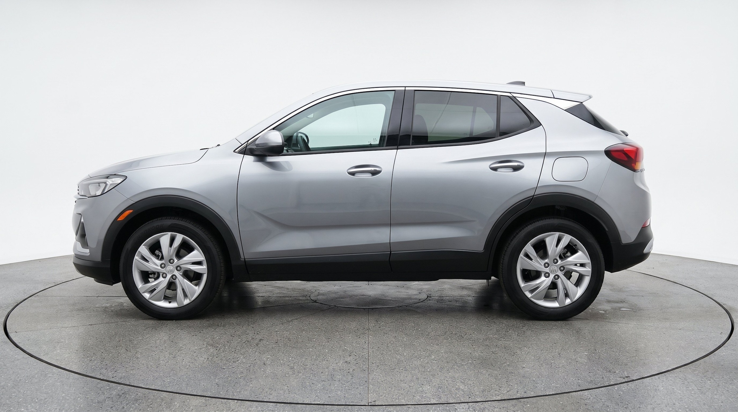 Thumbnail: 2026 Buick Encore GX - 5