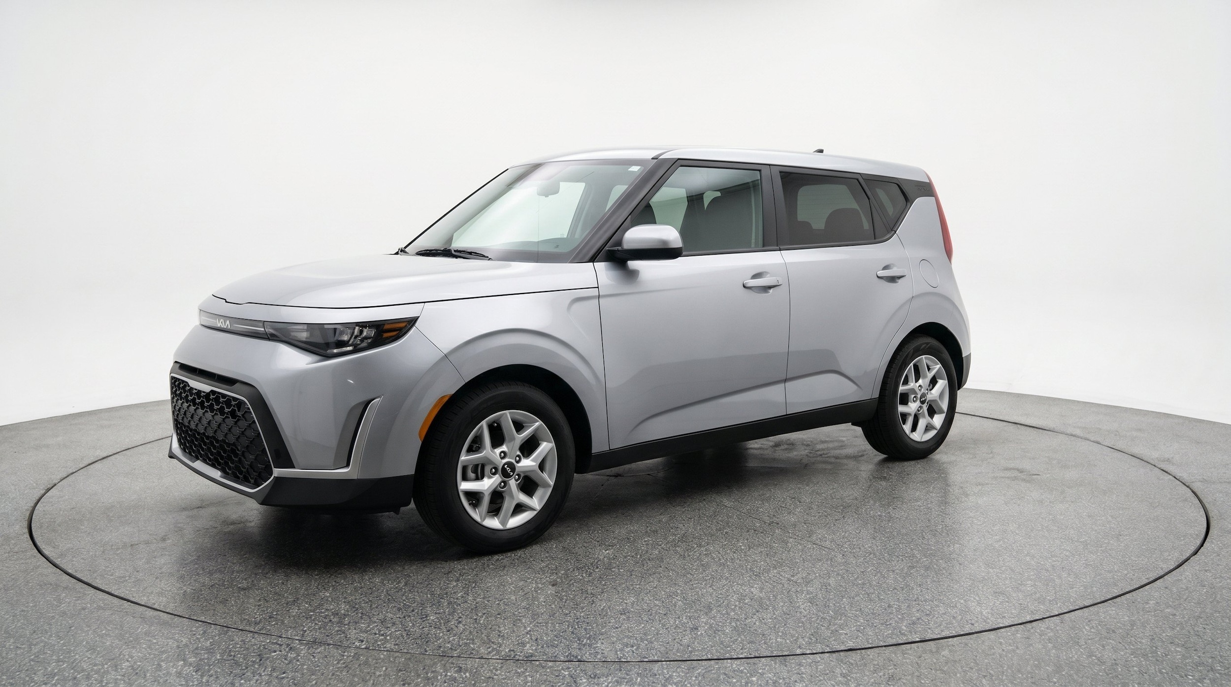 Thumbnail: 2025 Kia Soul - 3