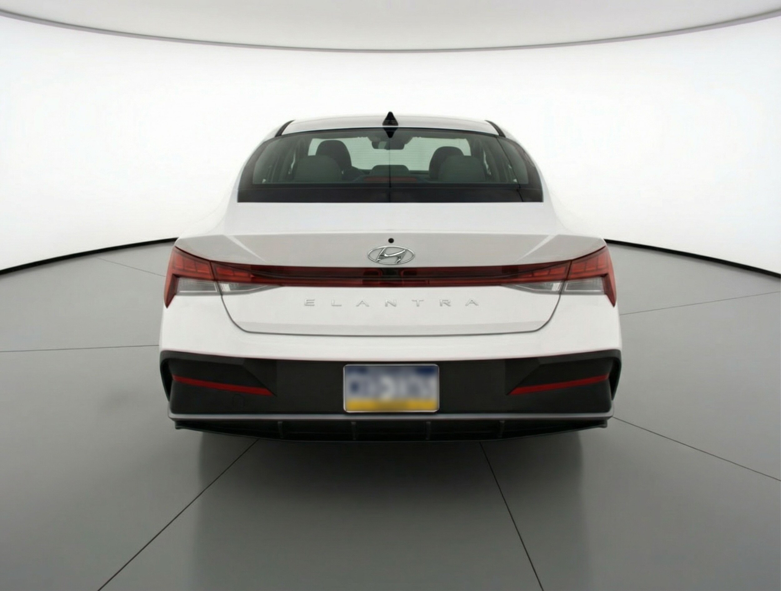 Thumbnail: 2025 Hyundai Elantra - 6