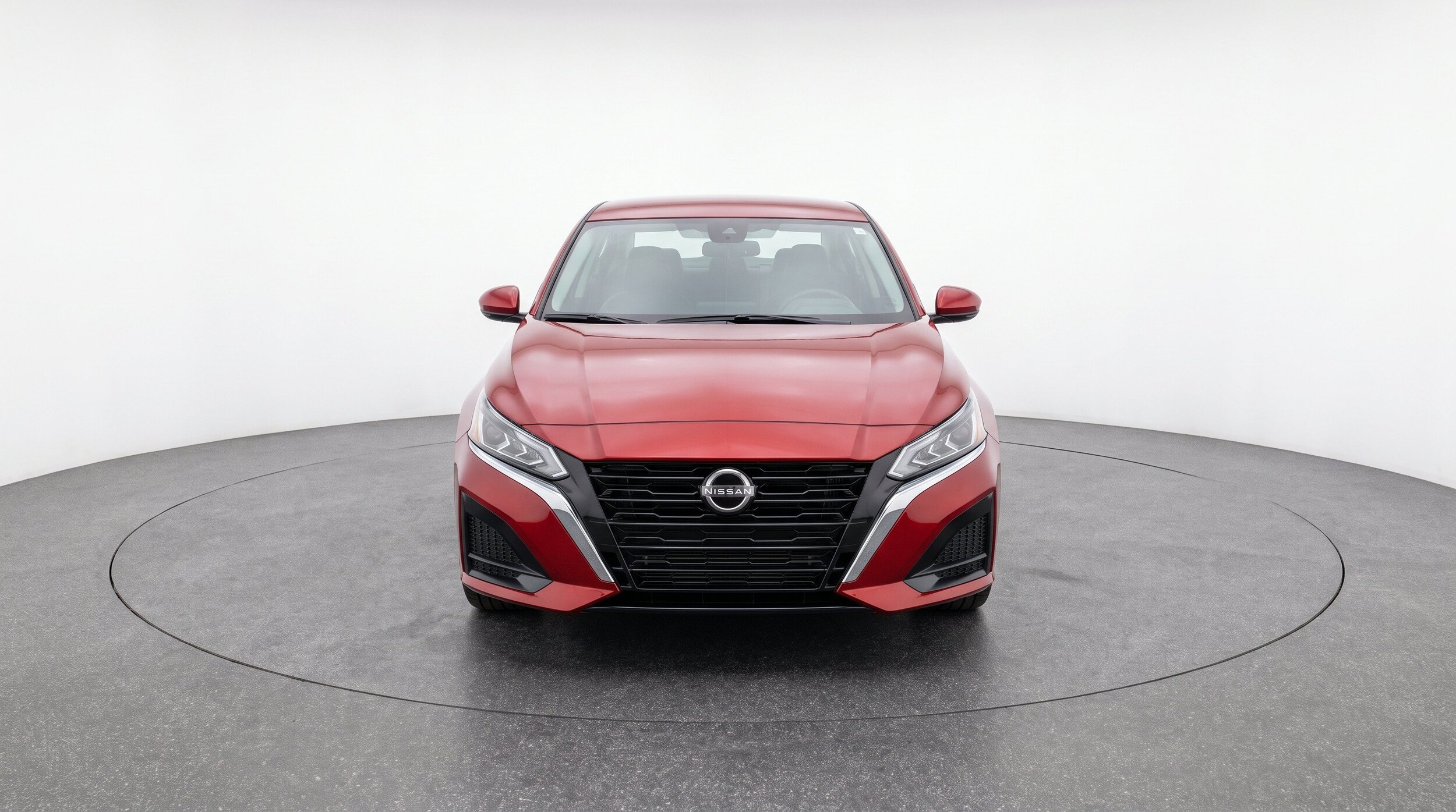 Thumbnail: 2025 Nissan Altima - 2