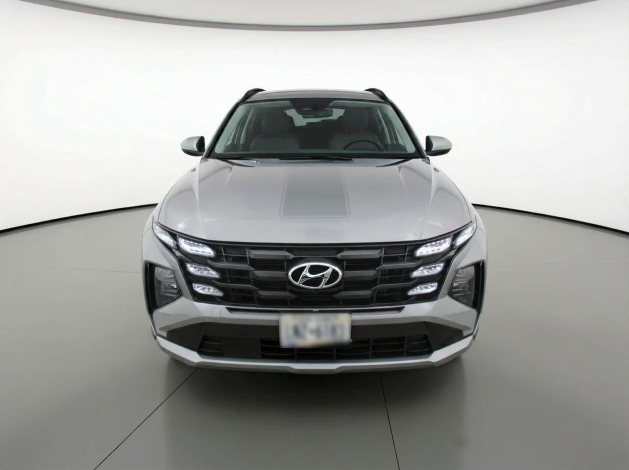 Thumbnail: 2025 Hyundai Tucson - 2
