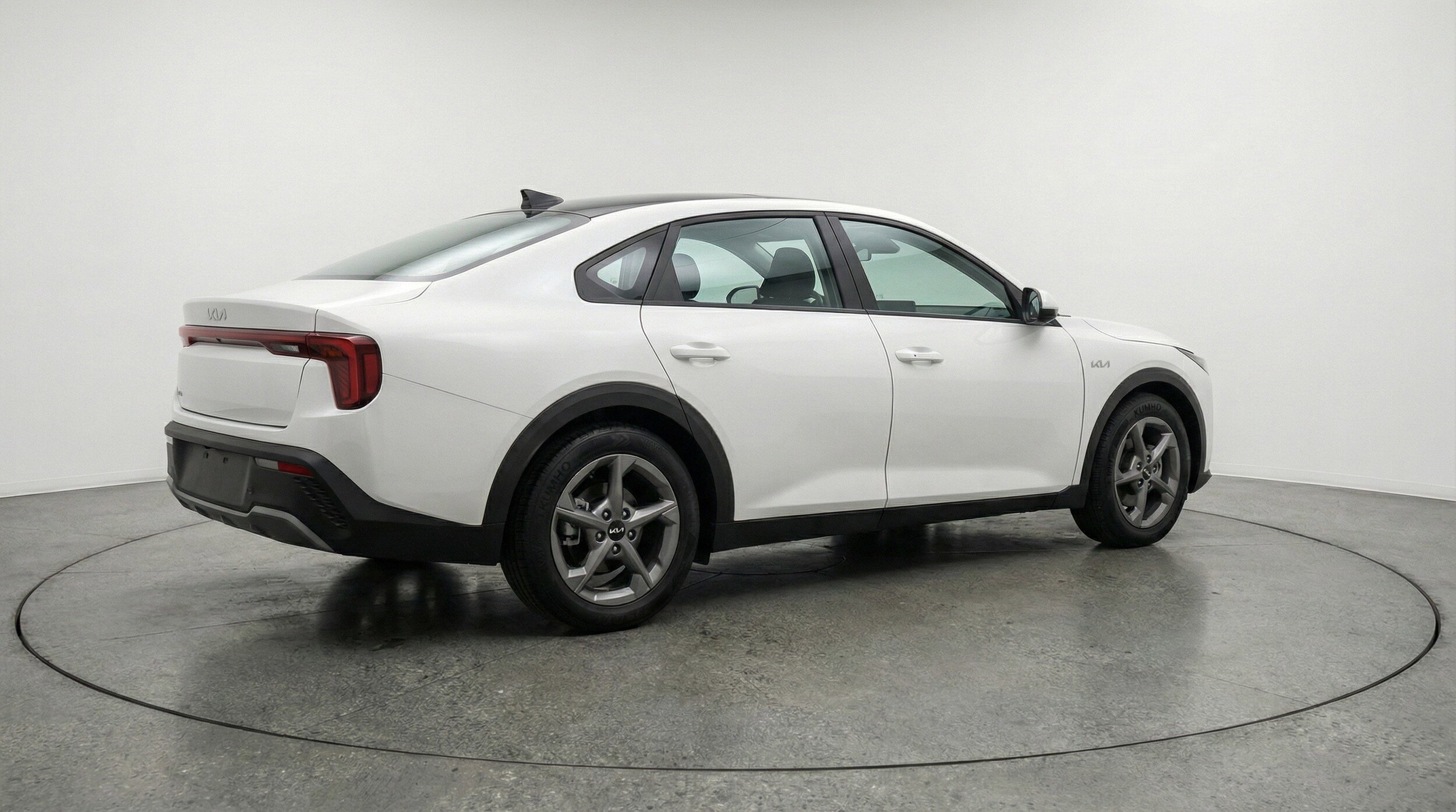 Thumbnail: 2025 Kia K4 - 9