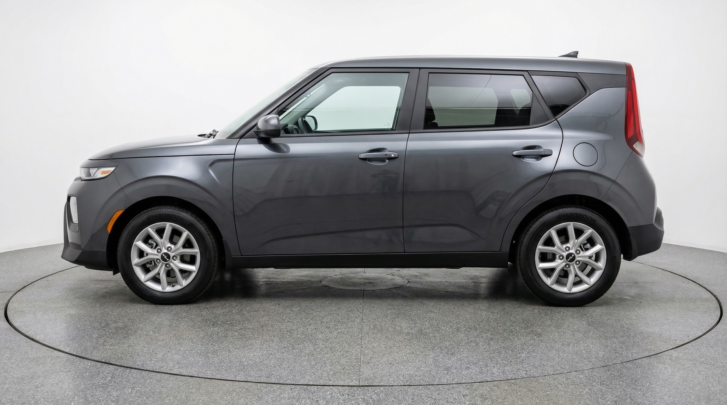 Thumbnail: 2025 Kia Soul - 4