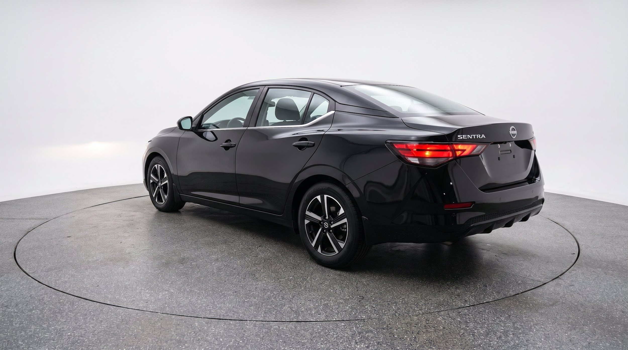 Thumbnail: 2025 Nissan Sentra - 6