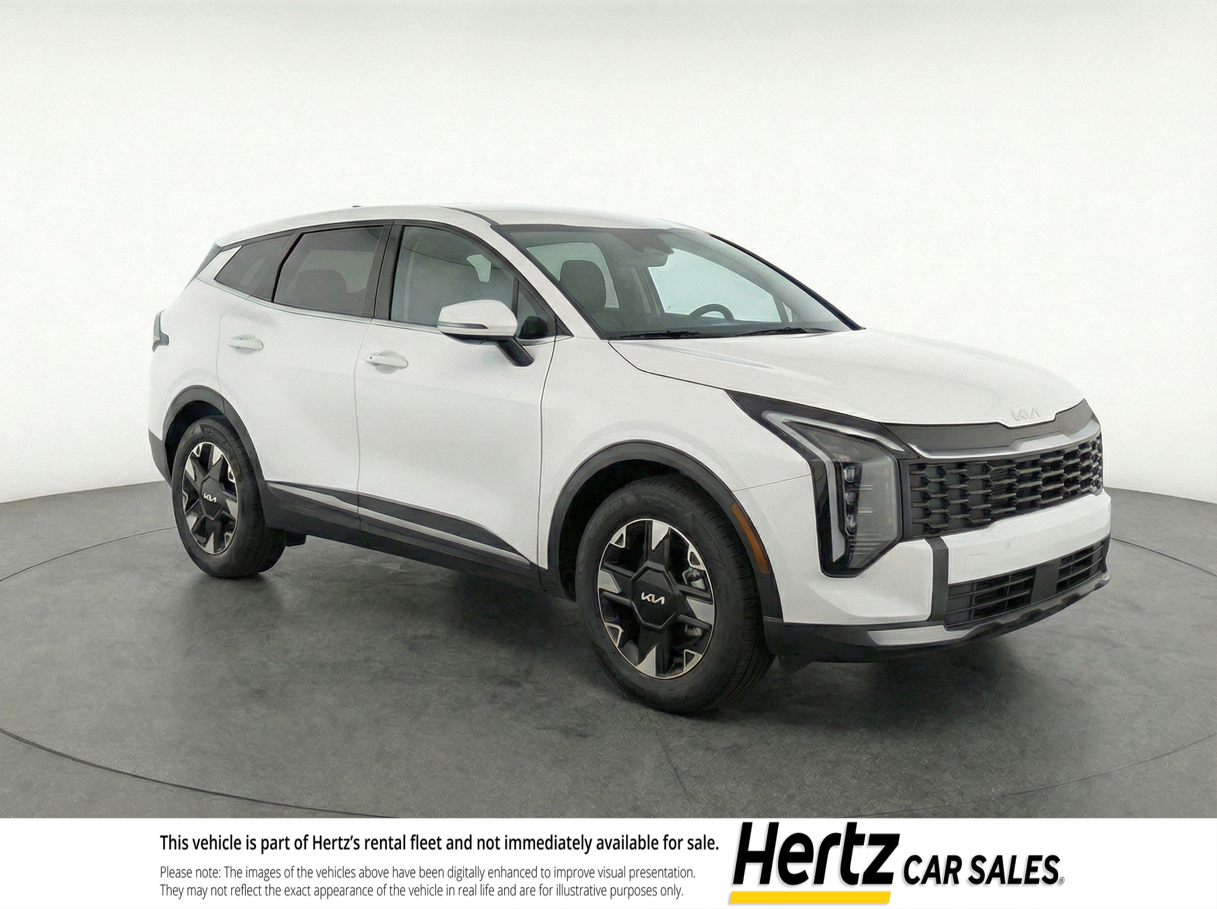 Thumbnail: 2026 Kia Sportage - 1