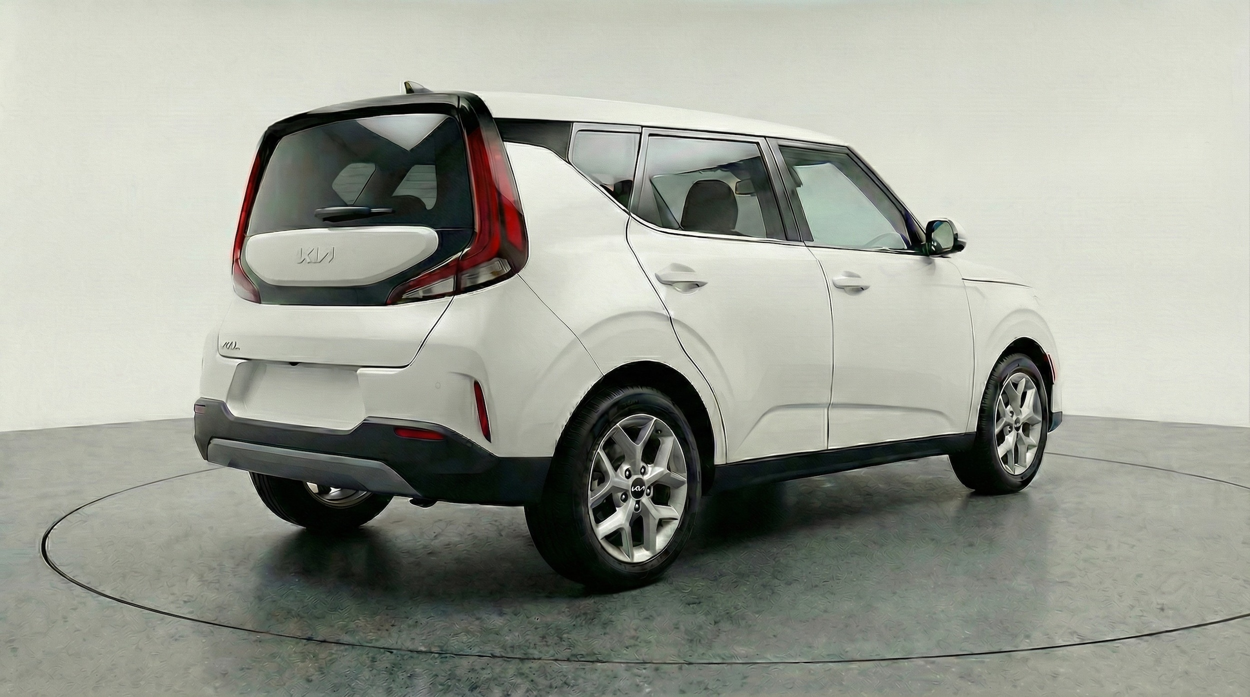 Thumbnail: 2025 Kia Soul - 7