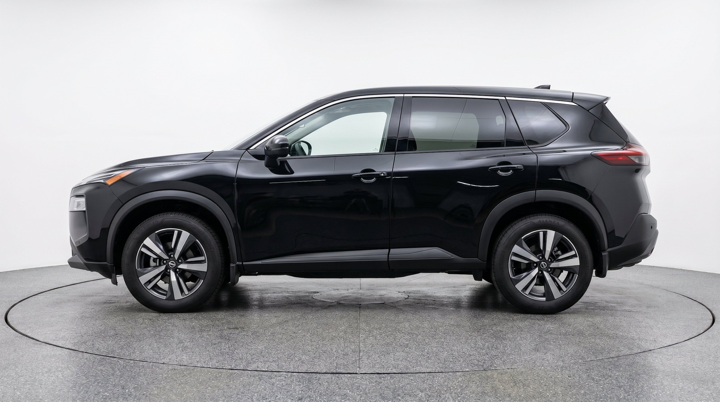 Thumbnail: 2026 Nissan Rogue - 5
