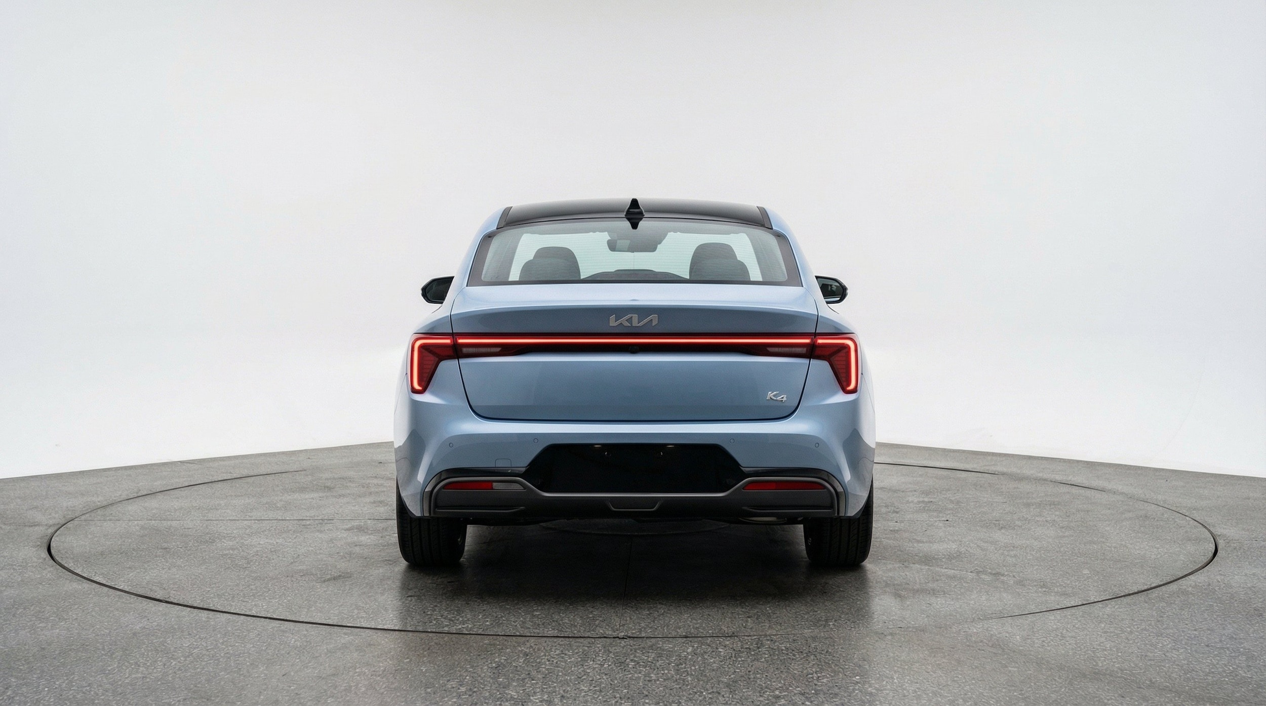 Thumbnail: 2025 Kia K4 - 7