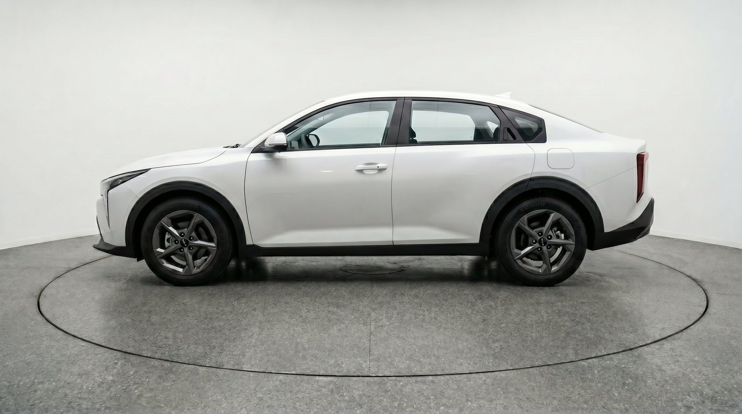 Thumbnail: 2026 Kia K4 - 5