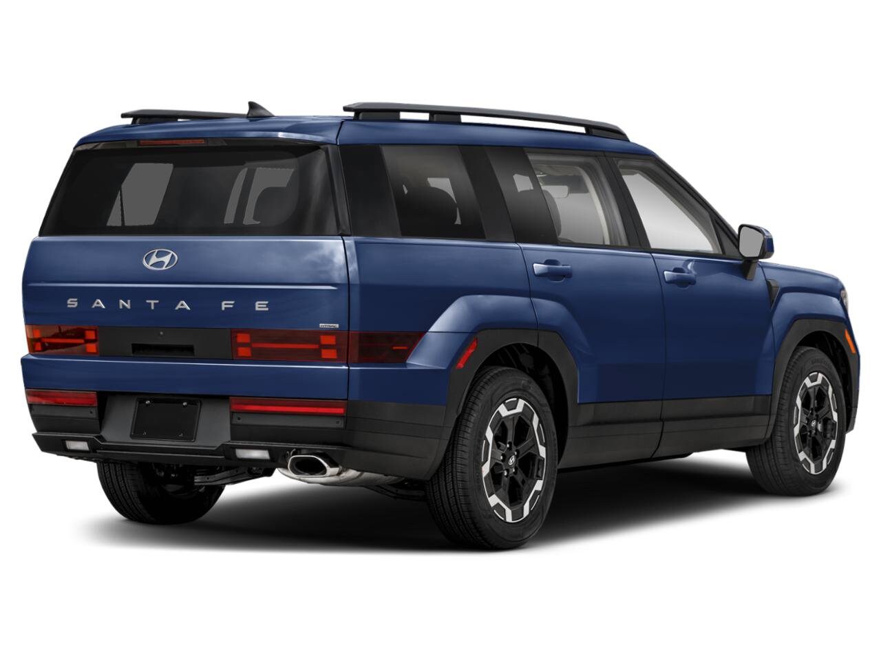 Thumbnail: 2026 Hyundai Santa Fe - 2