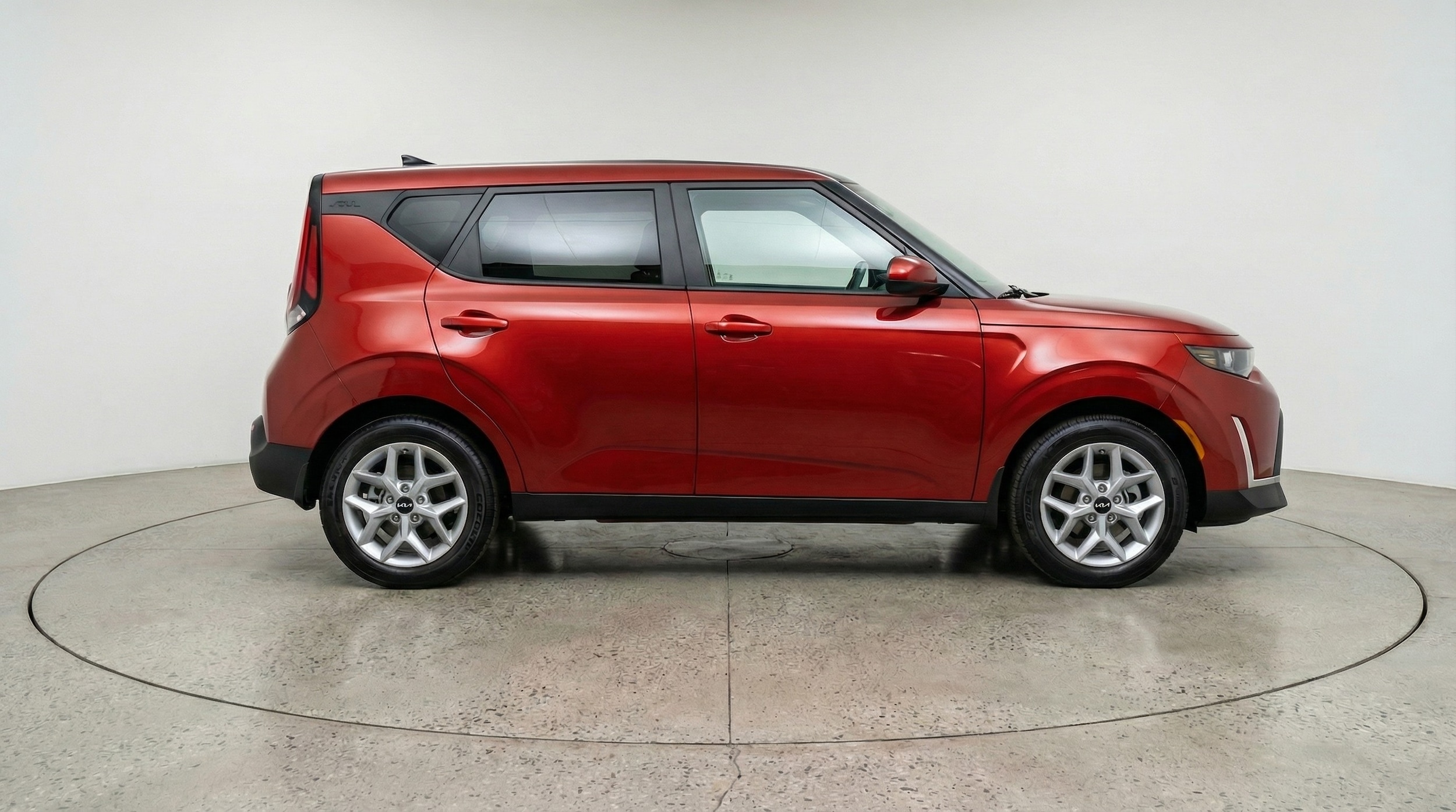 Thumbnail: 2025 Kia Soul - 8