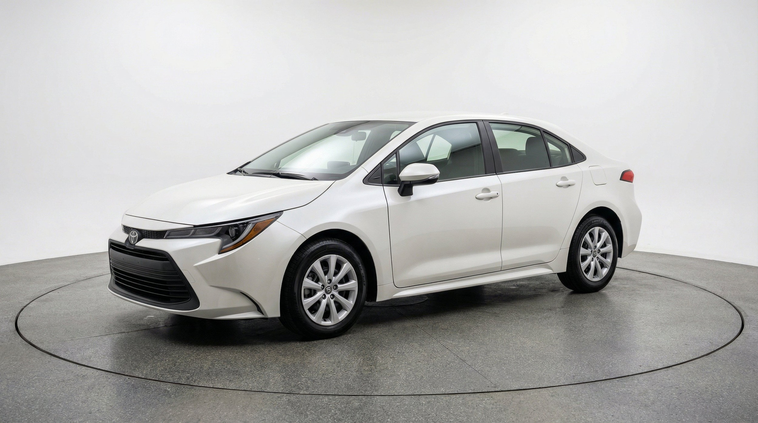 Thumbnail: 2025 Toyota Corolla - 3