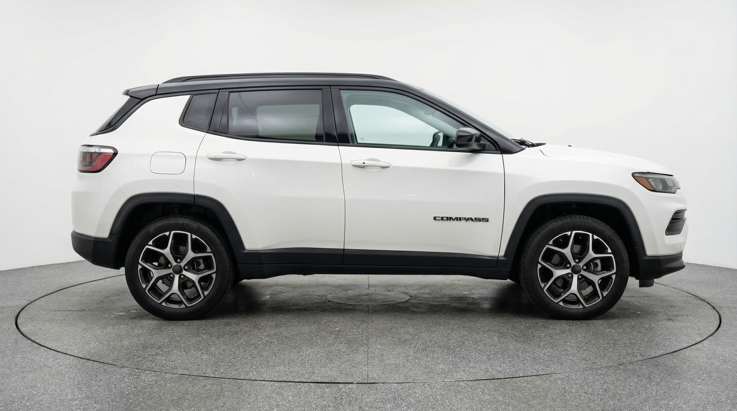 Thumbnail: 2025 Jeep Compass - 8