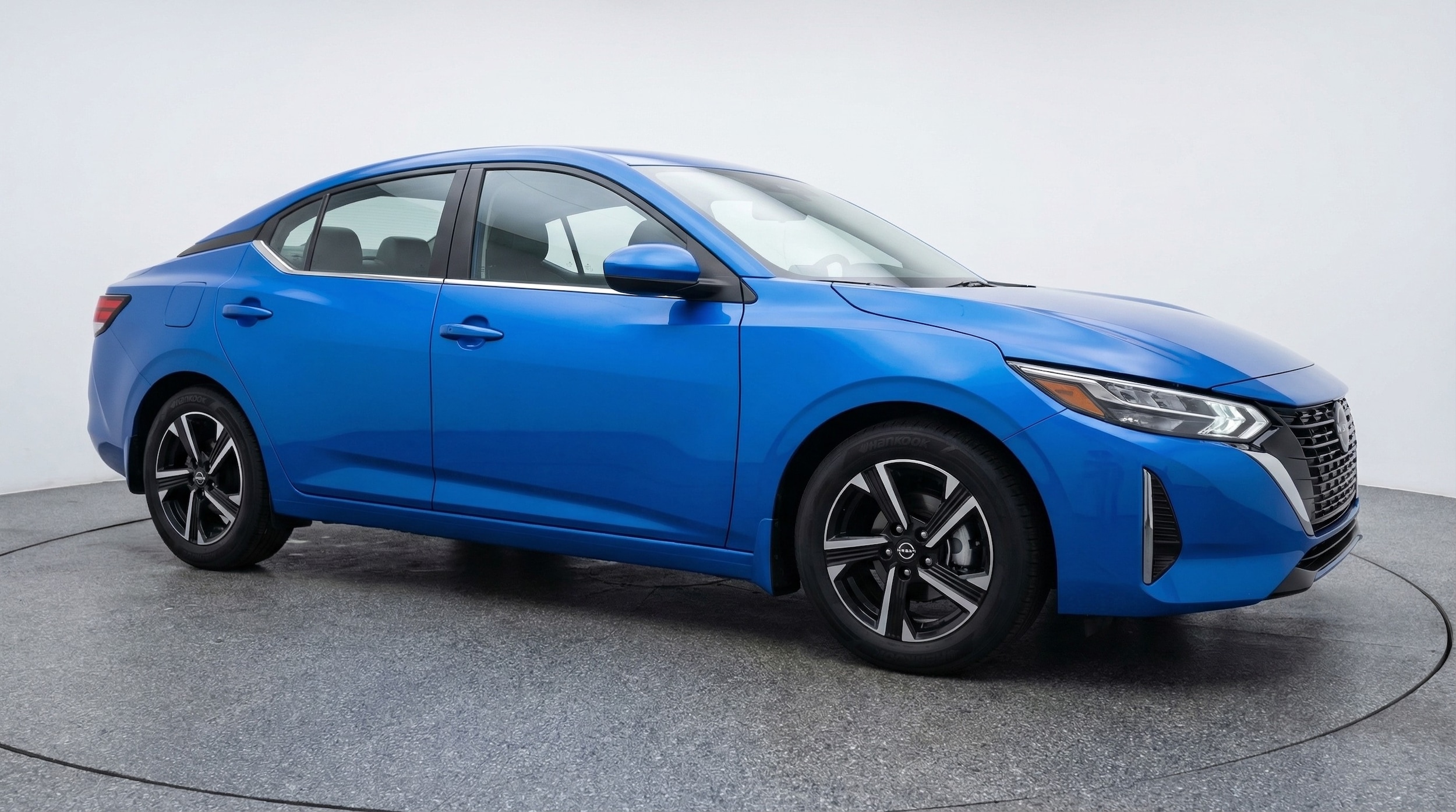 Thumbnail: 2025 Nissan Sentra - 1